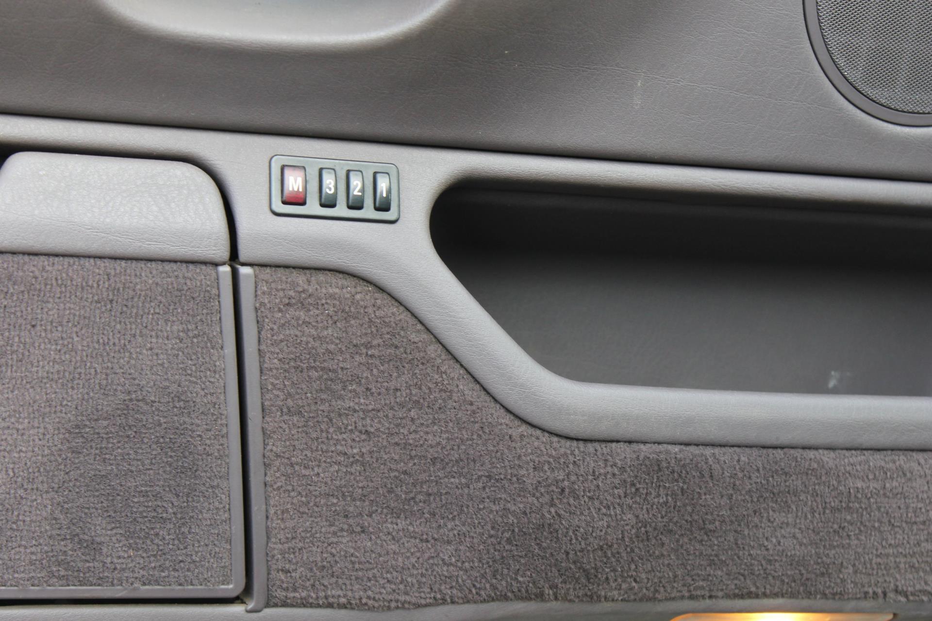 Foto van BMW 7er Reihe