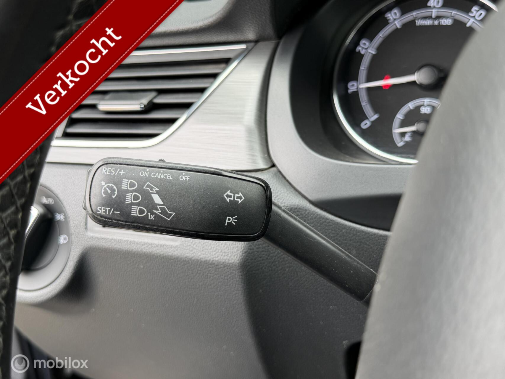 Foto van Skoda Rapid