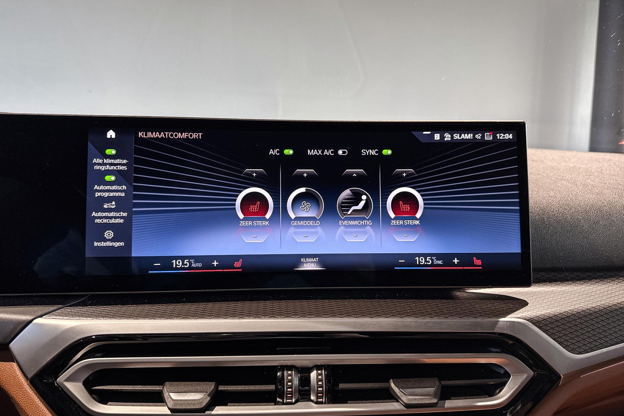 Foto van BMW M440i xDrive