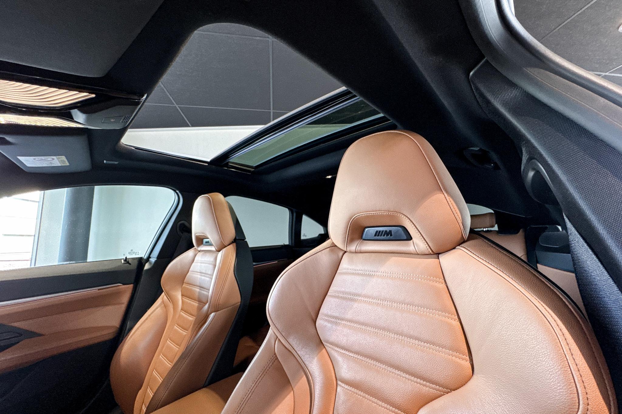 Foto van BMW M440i xDrive