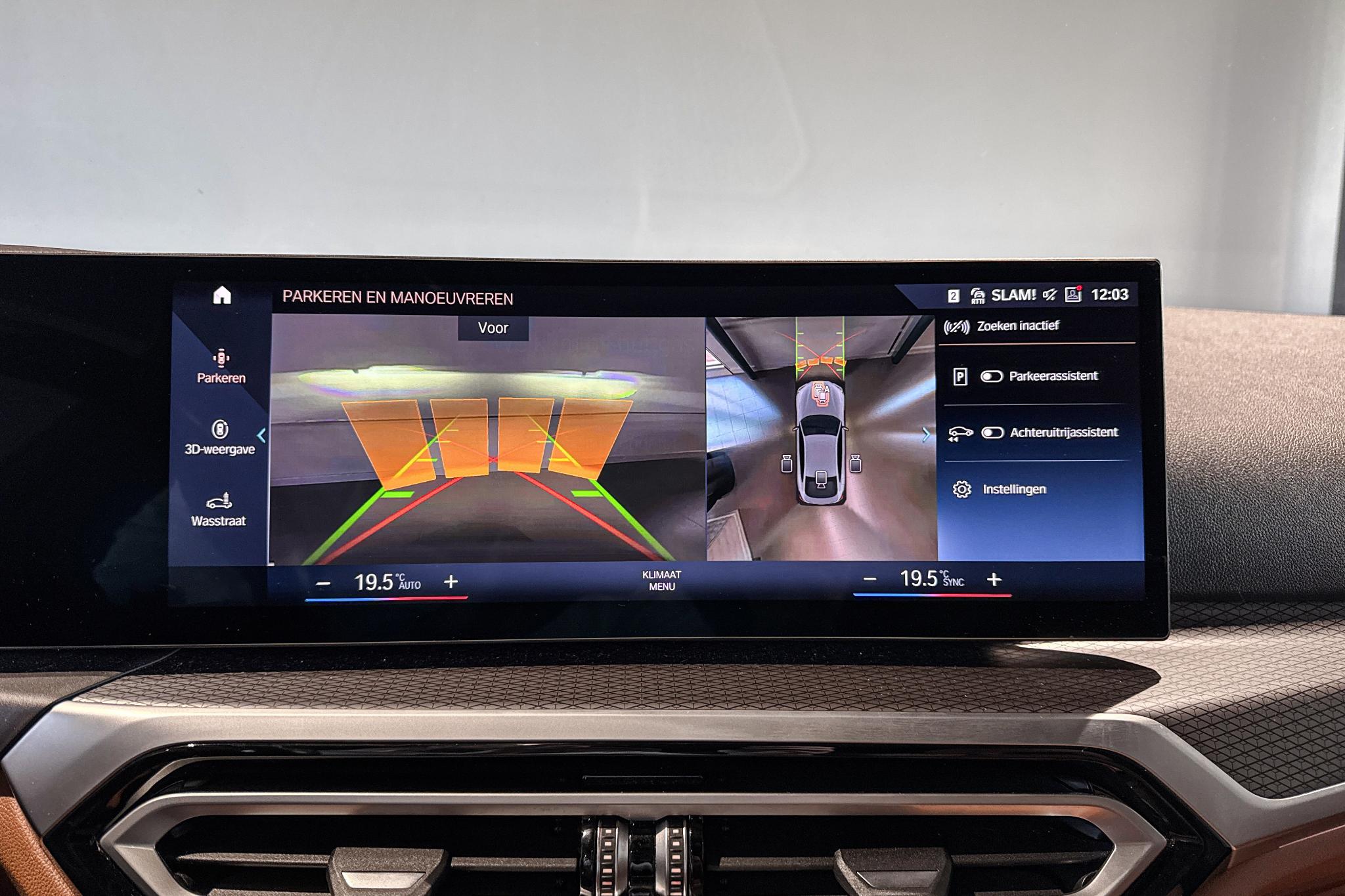 Foto van BMW M440i xDrive