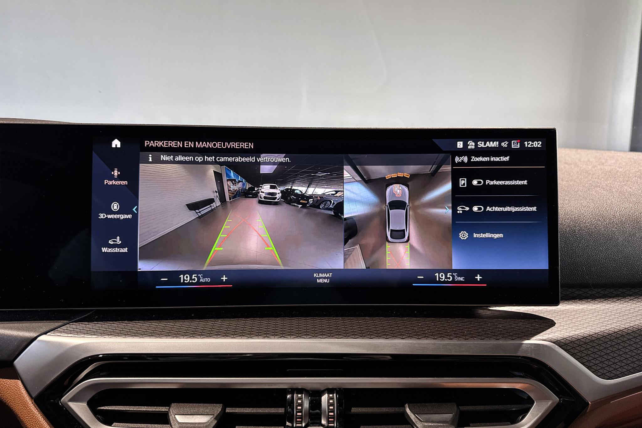 Foto van BMW M440i xDrive