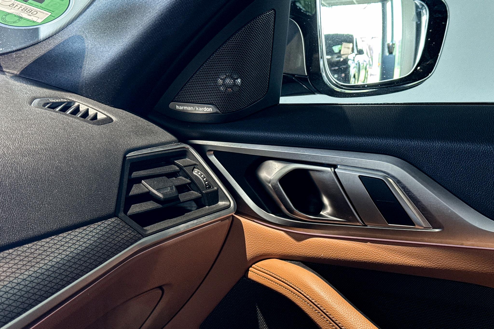 Foto van BMW M440i xDrive