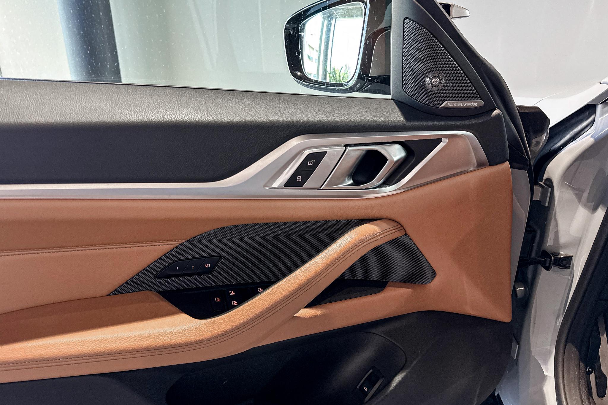 Foto van BMW M440i xDrive