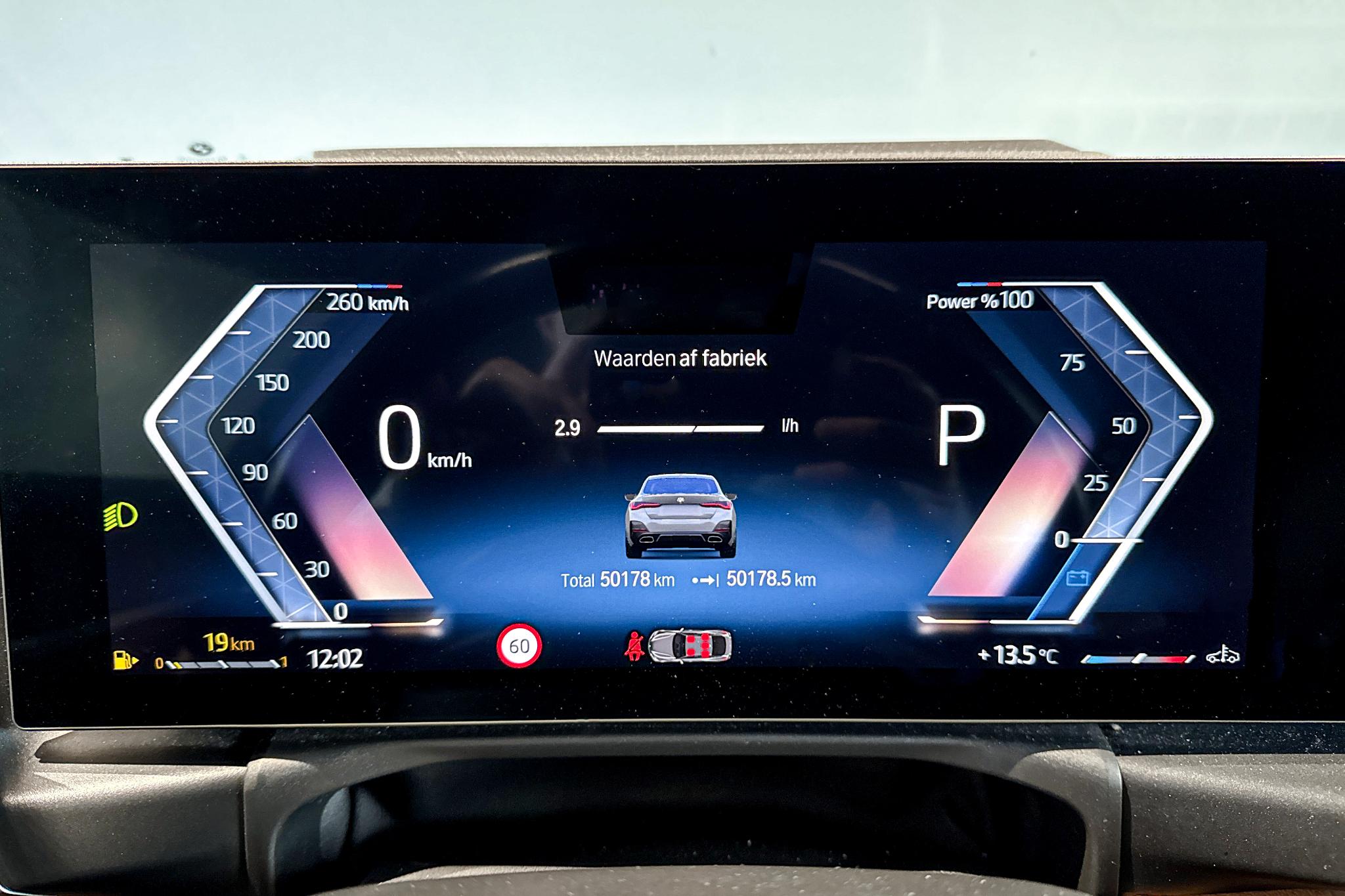 Foto van BMW M440i xDrive