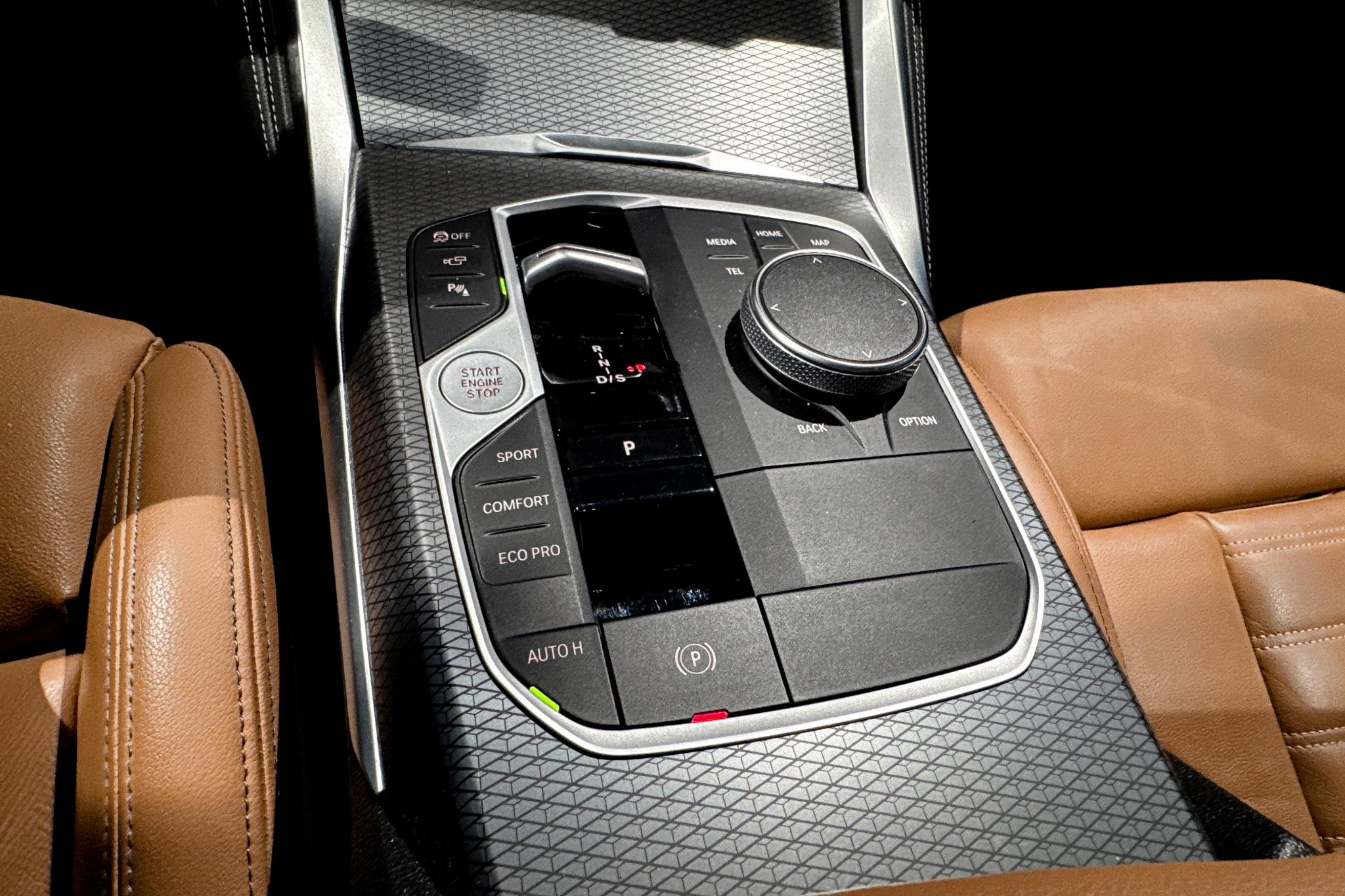 Foto van BMW M440i xDrive