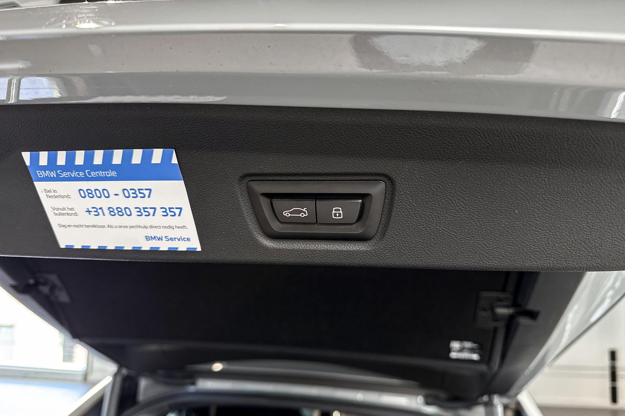 Foto van BMW M440i xDrive