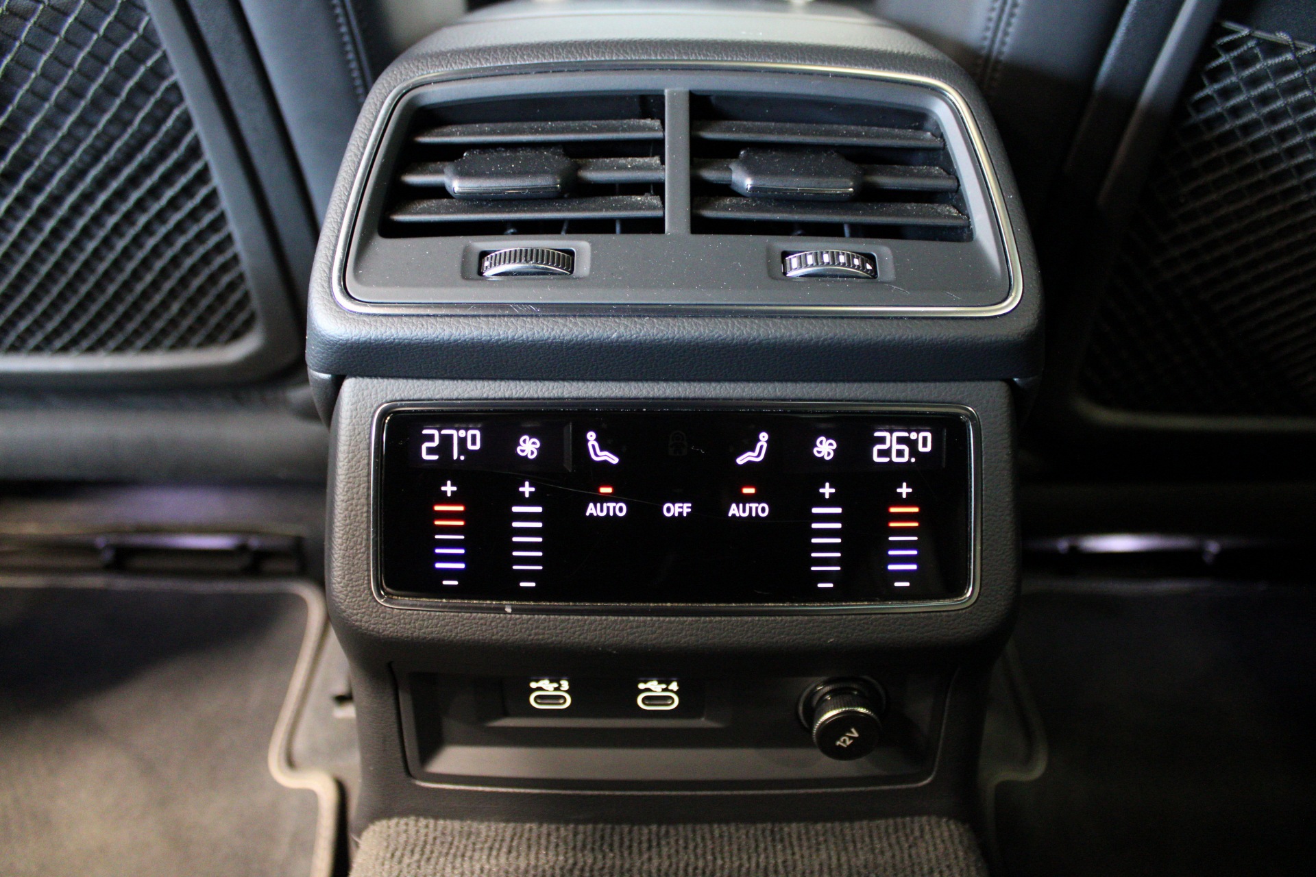 Foto van Audi A6 55 TFSI E