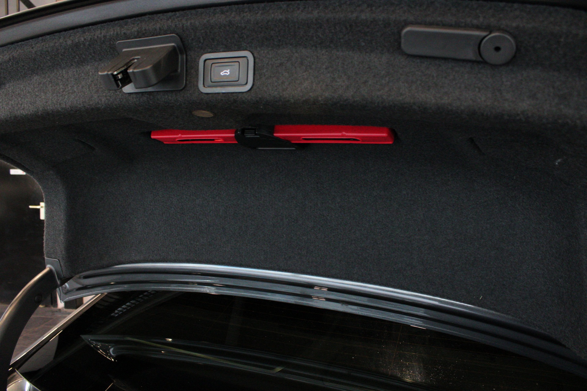 Foto van Audi A6 55 TFSI E
