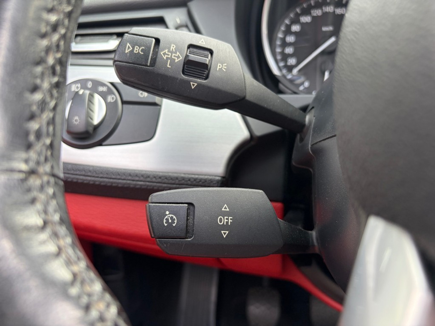 Foto van BMW Z4 sDrive 23i