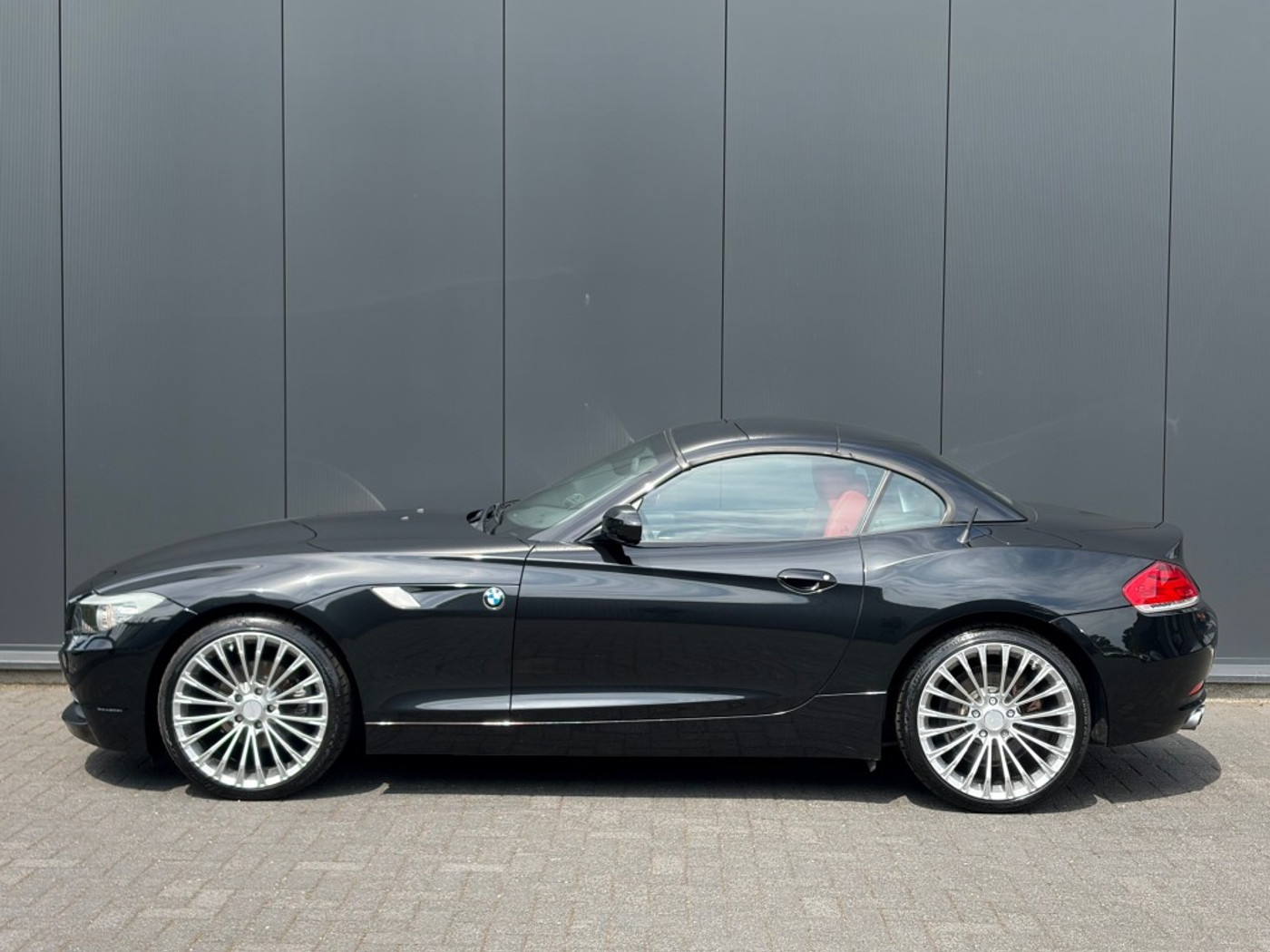 Foto van BMW Z4 sDrive 23i