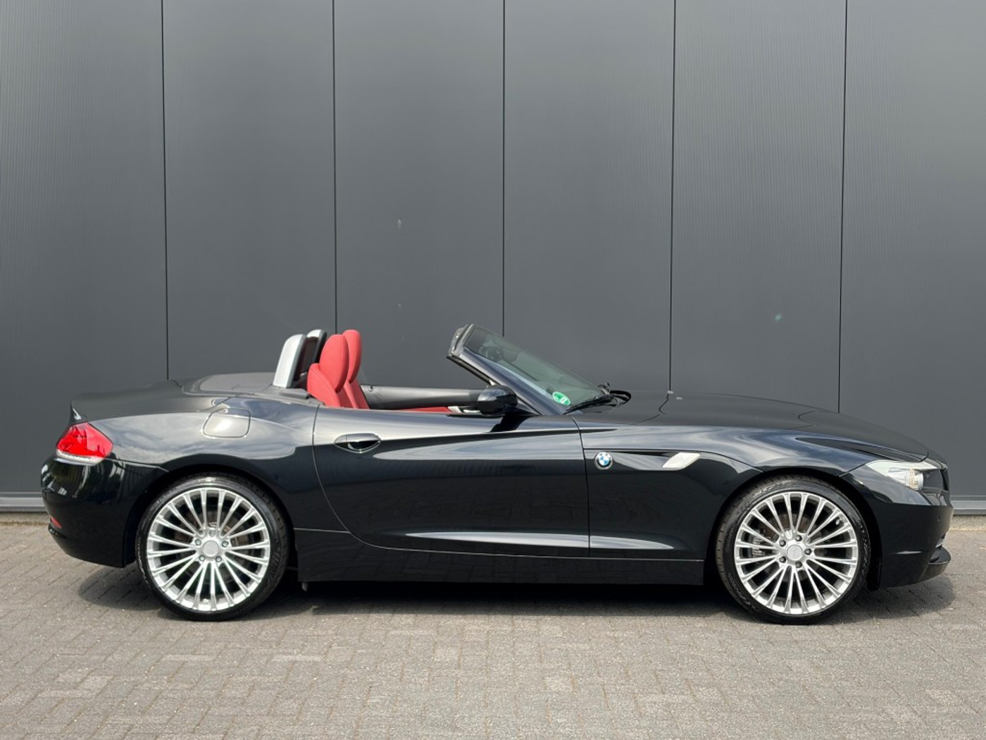 Foto van BMW Z4 sDrive 23i
