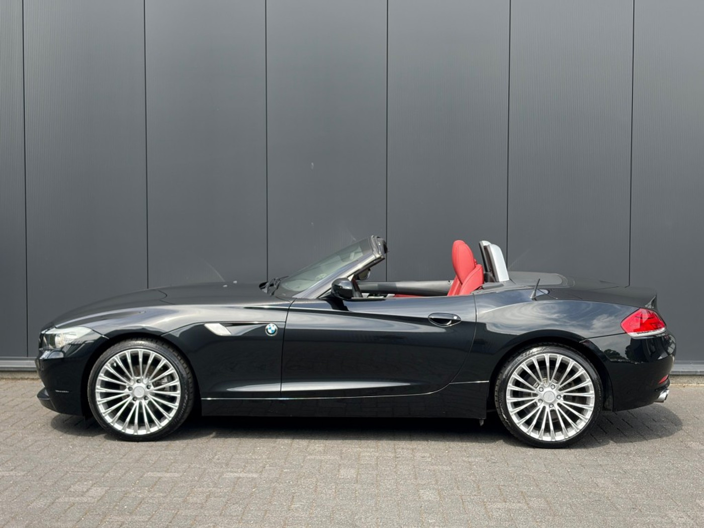 Foto van BMW Z4 sDrive 23i
