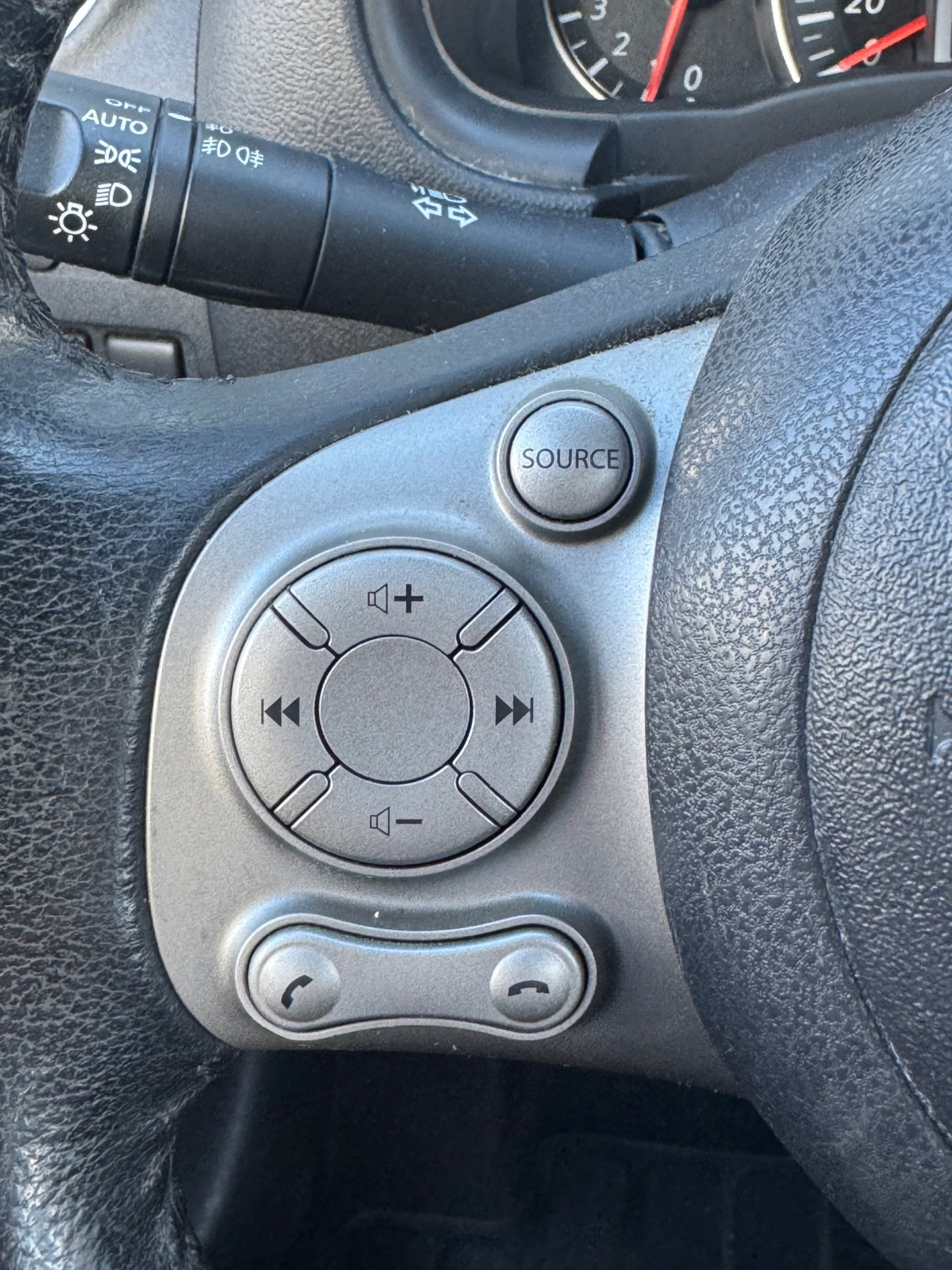 Foto van Nissan Nissan Micra