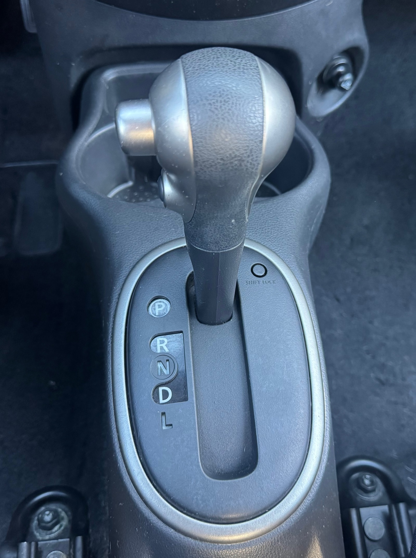 Foto van Nissan Nissan Micra