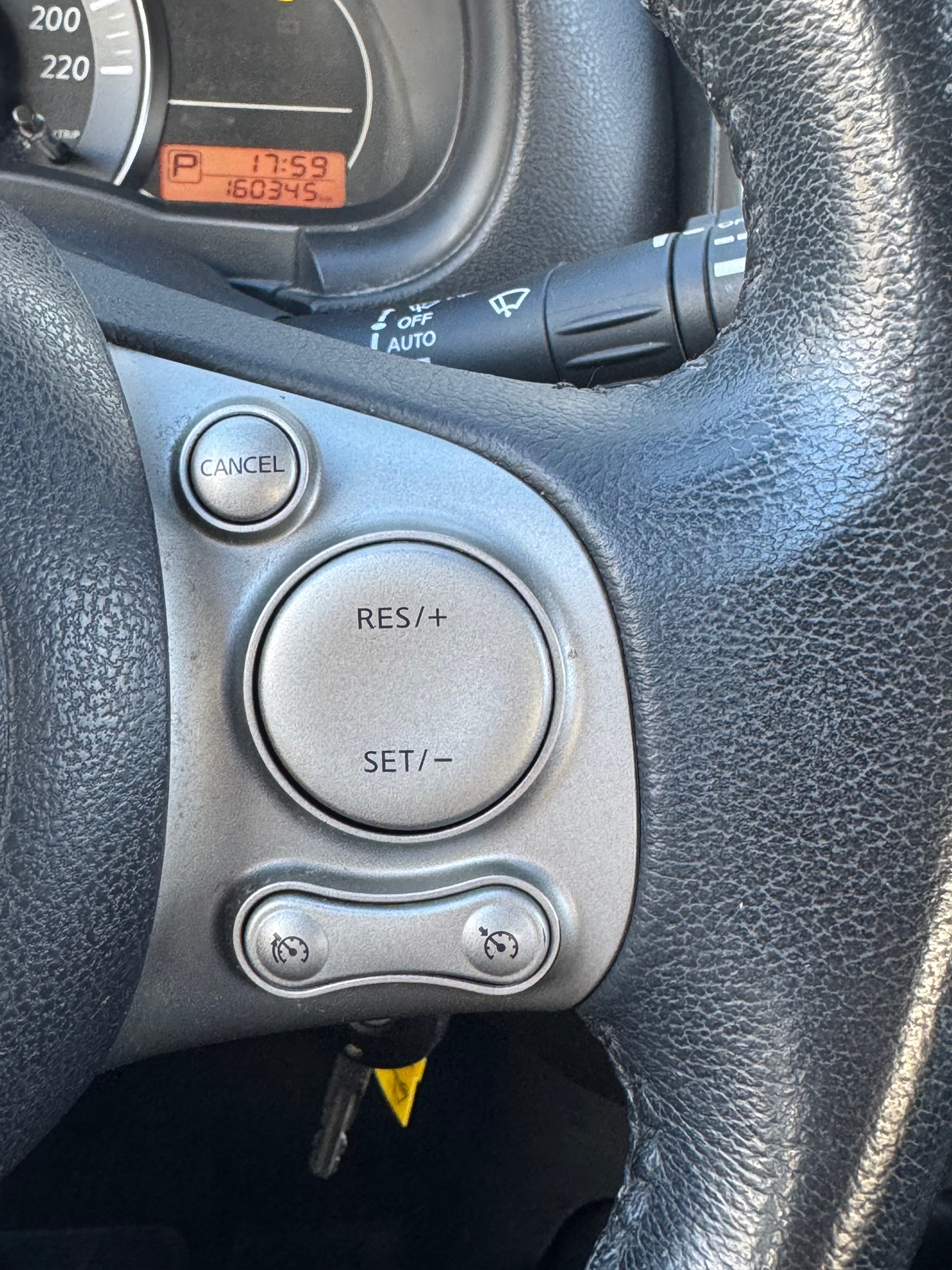 Foto van Nissan Nissan Micra