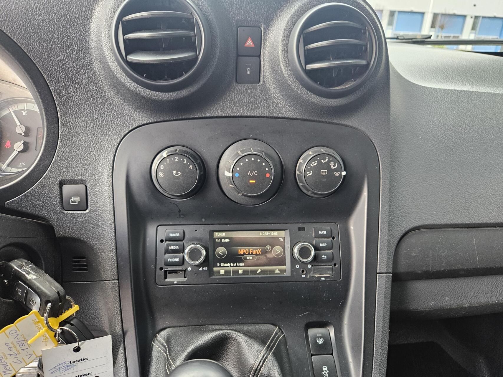 Foto van Mercedes-Benz Citan