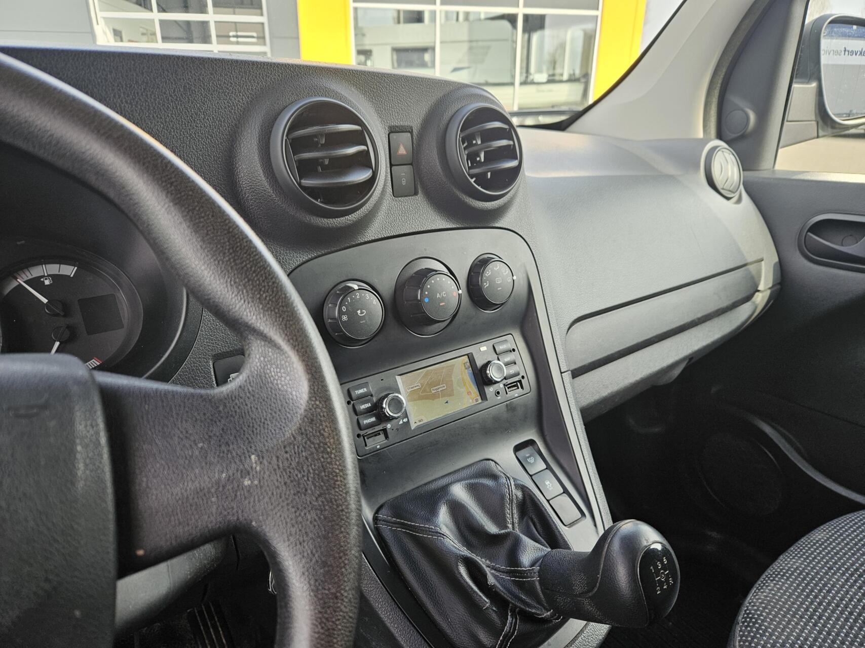 Foto van Mercedes-Benz Citan