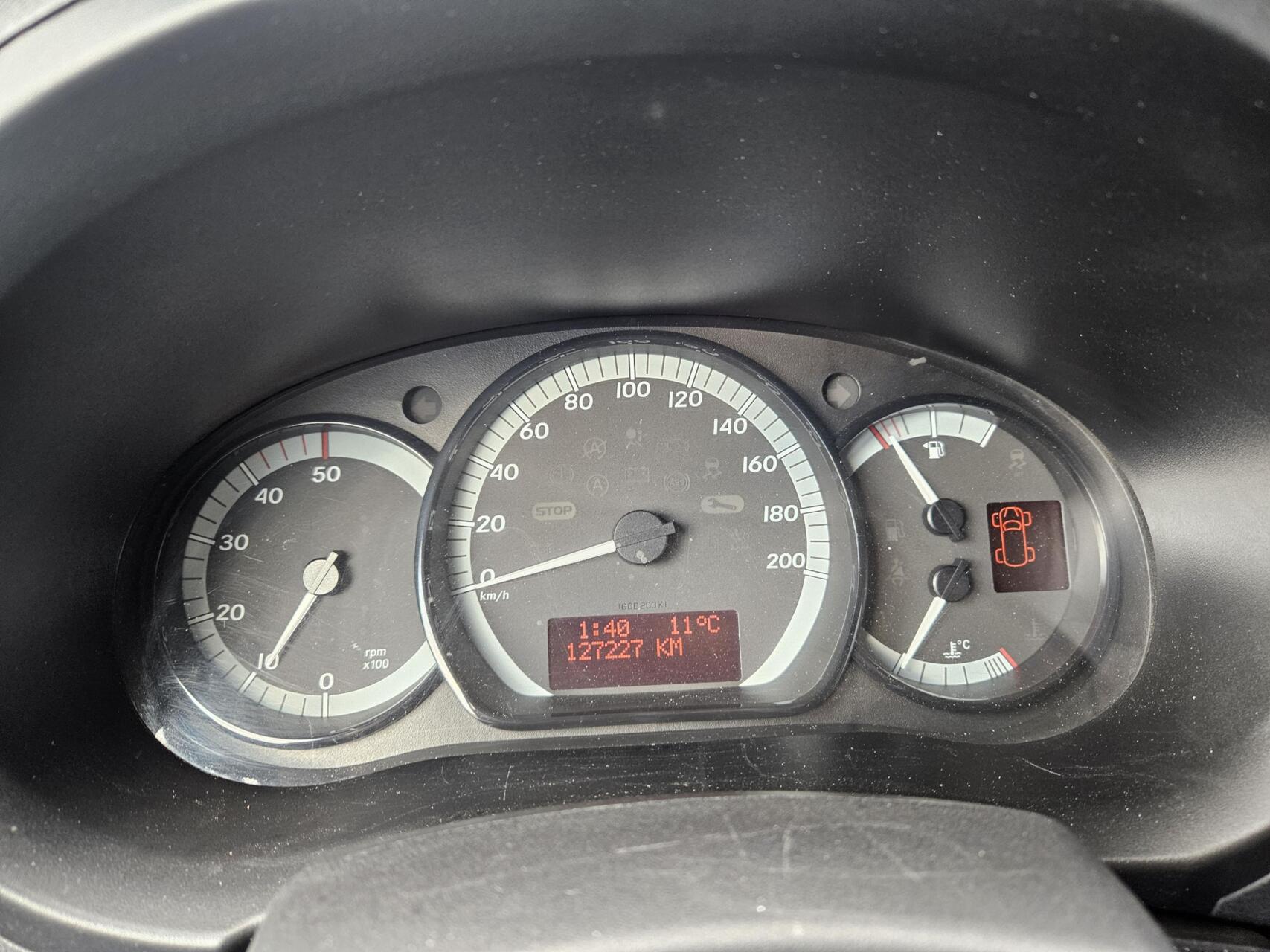 Foto van Mercedes-Benz Citan