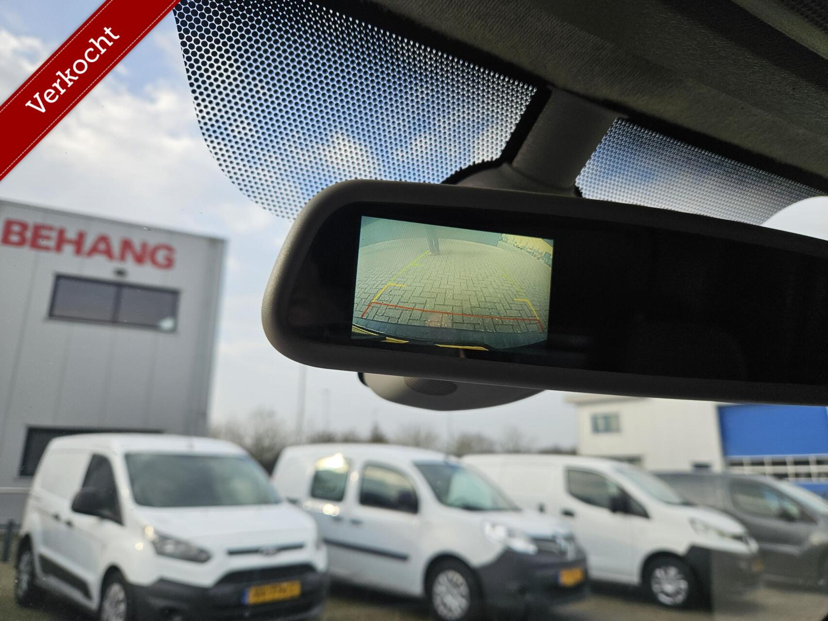 Foto van Mercedes-Benz Citan