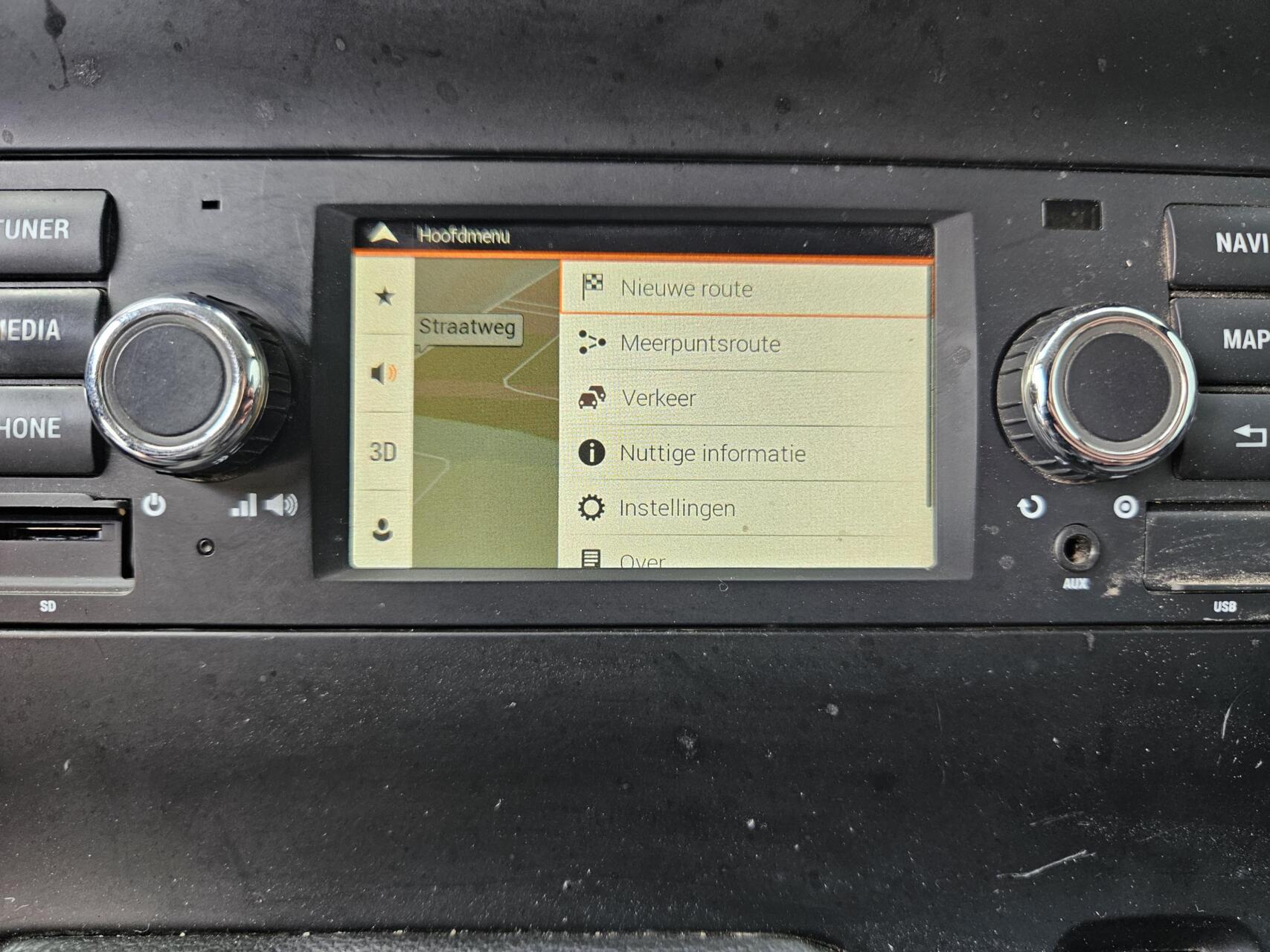 Foto van Mercedes-Benz Citan