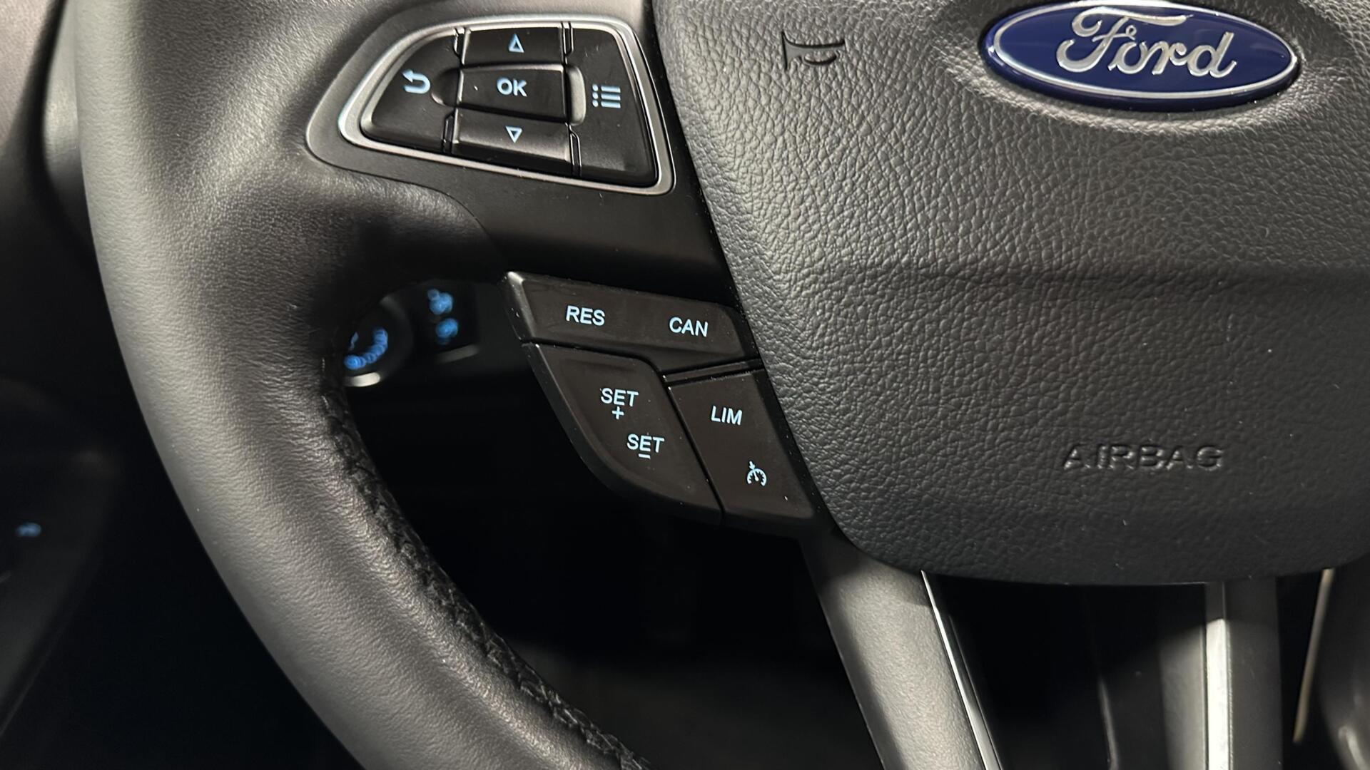 Foto van Ford Ecosport