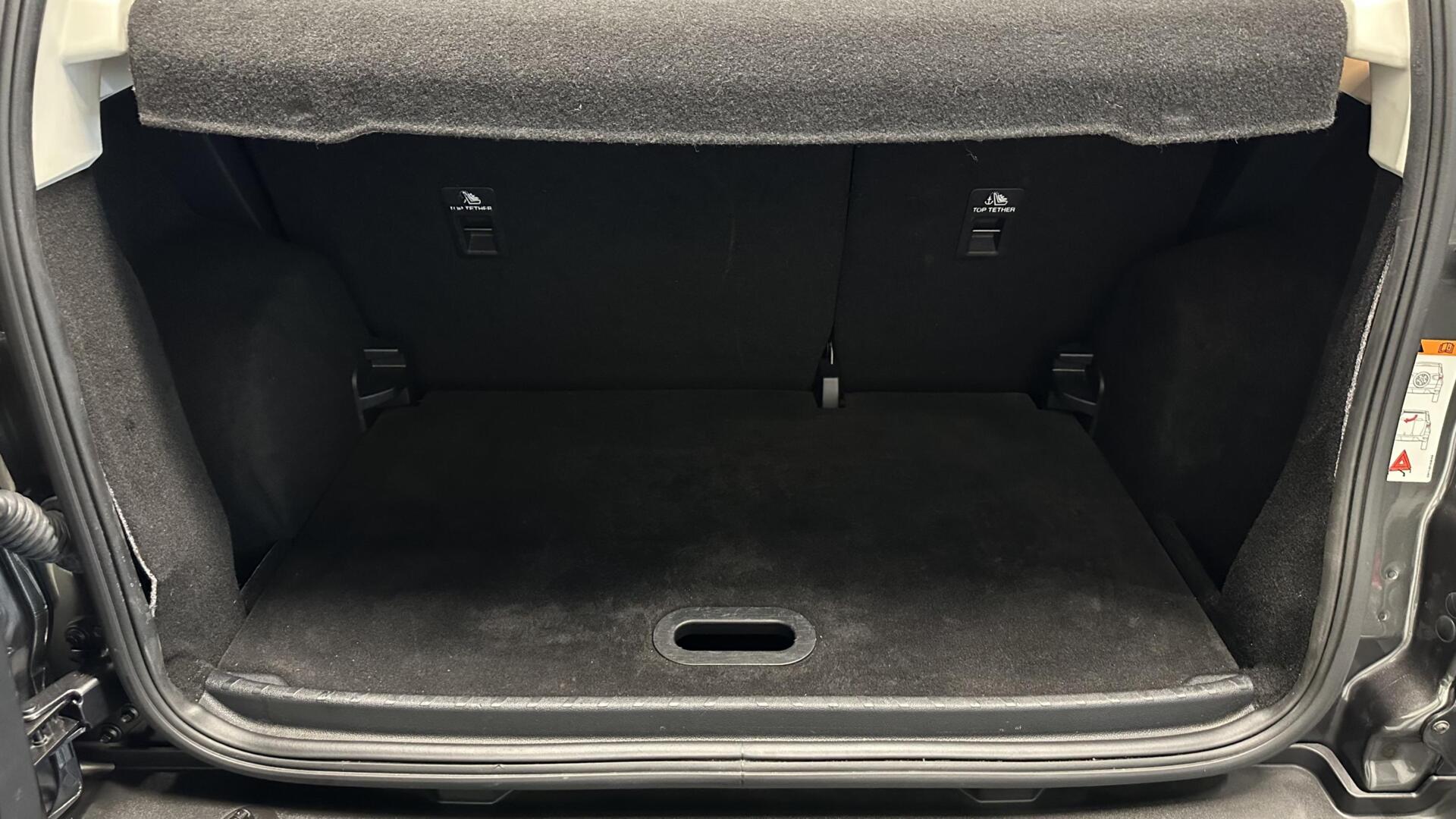 Foto van Ford Ecosport