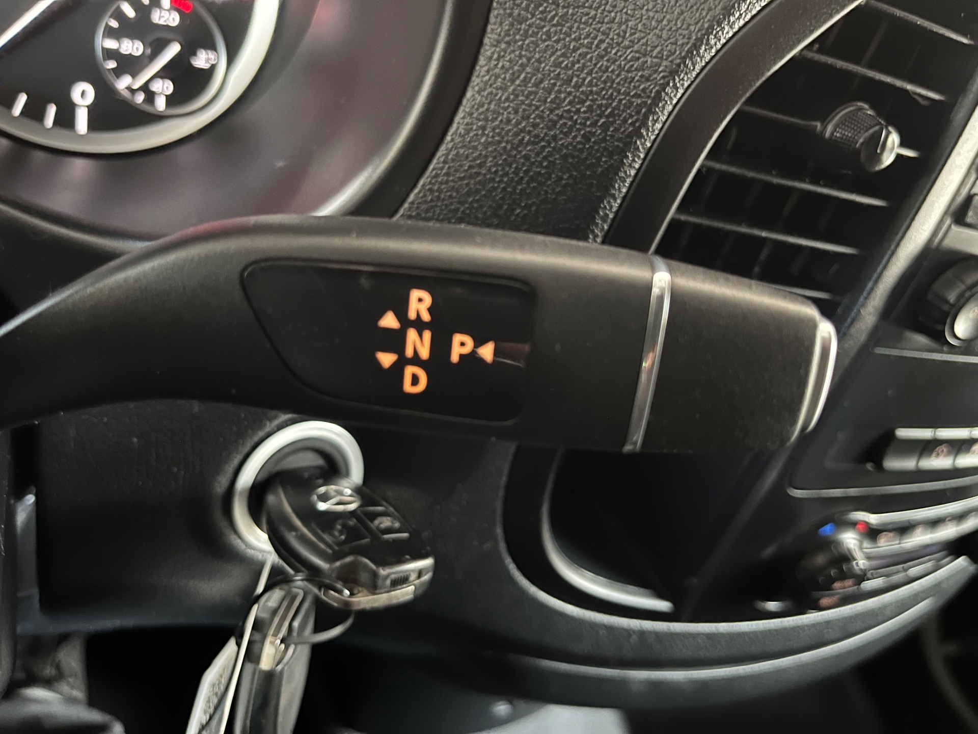 Foto van Mercedes-Benz Vito