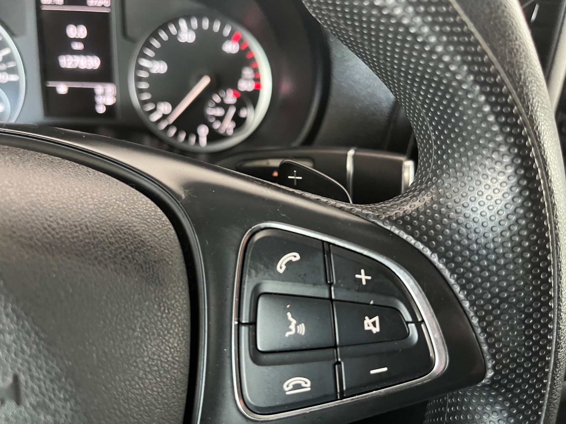 Foto van Mercedes-Benz Vito