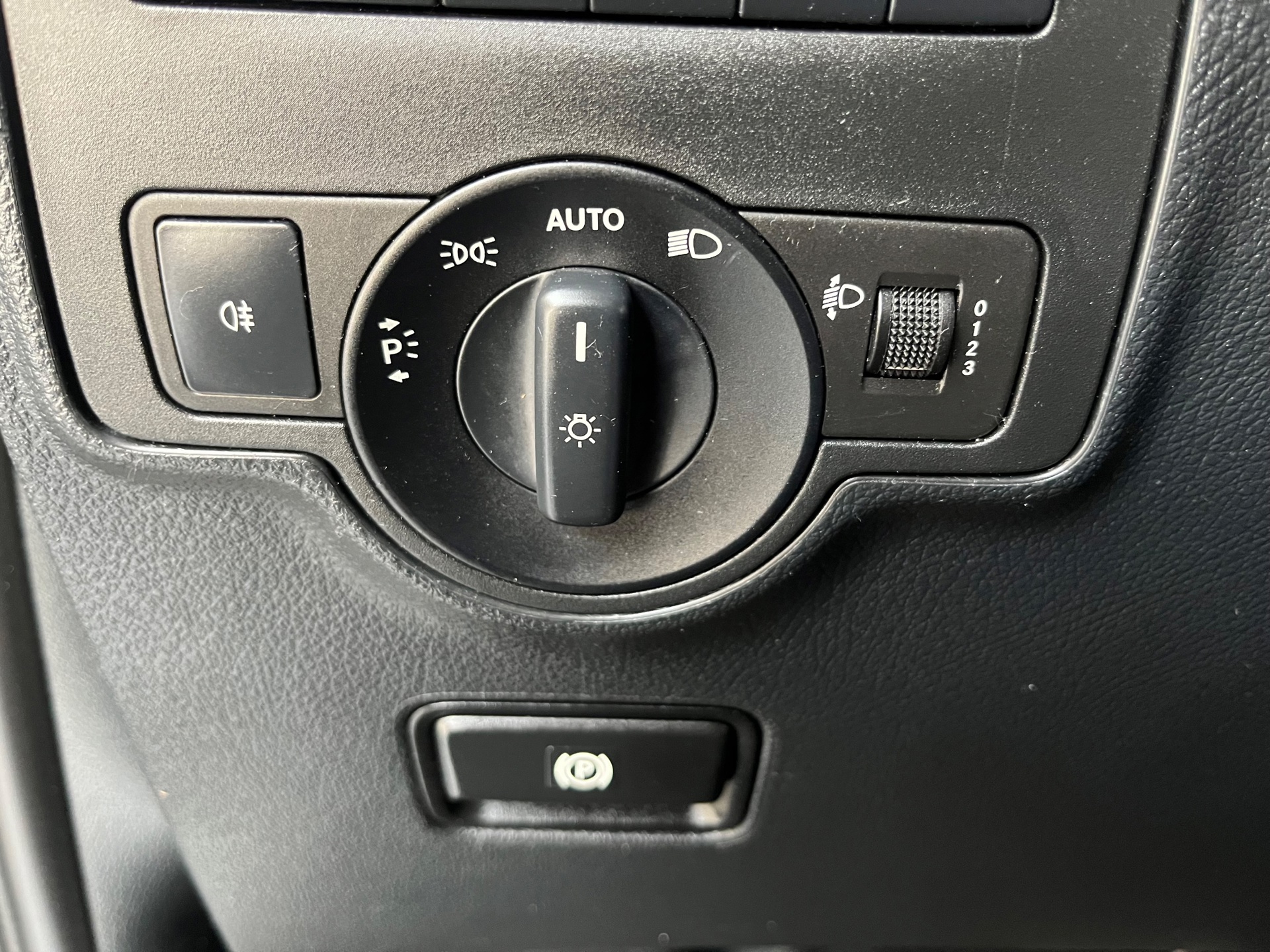 Foto van Mercedes-Benz Vito