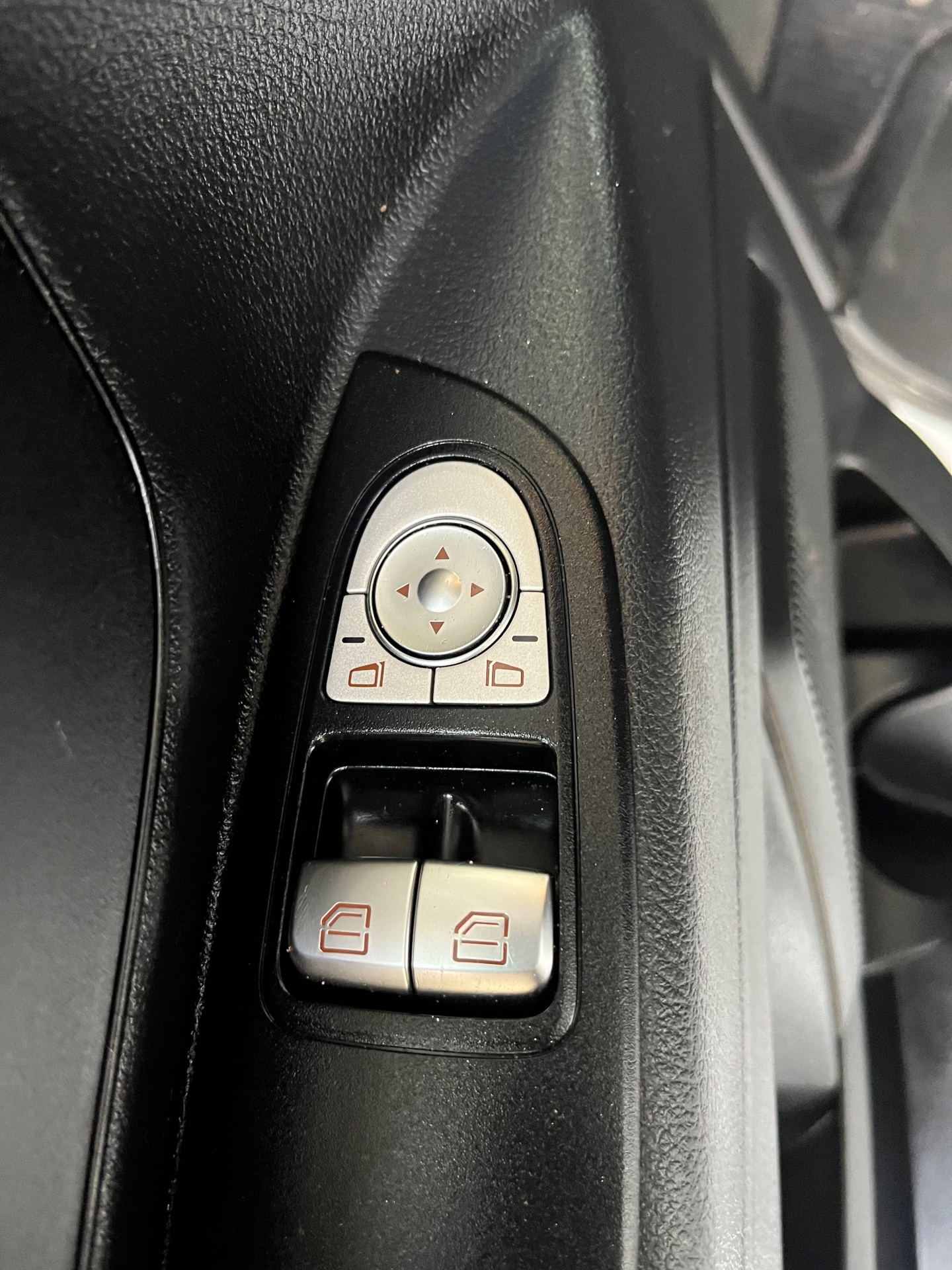 Foto van Mercedes-Benz Vito