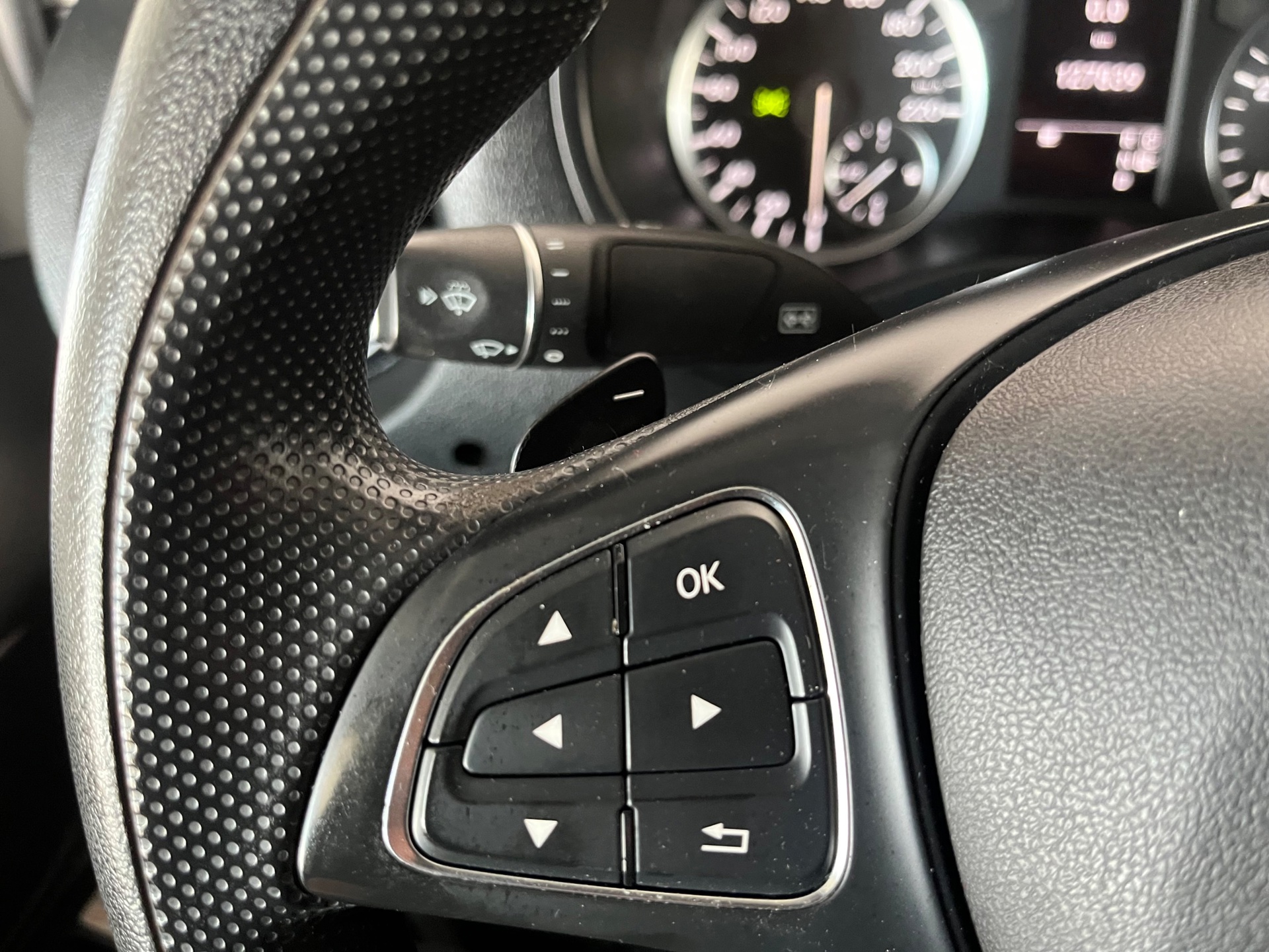Foto van Mercedes-Benz Vito