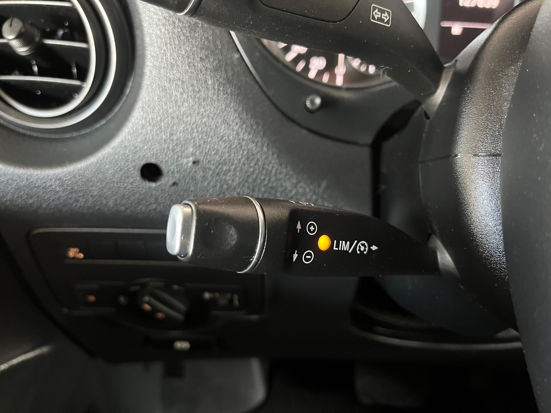 Foto van Mercedes-Benz Vito