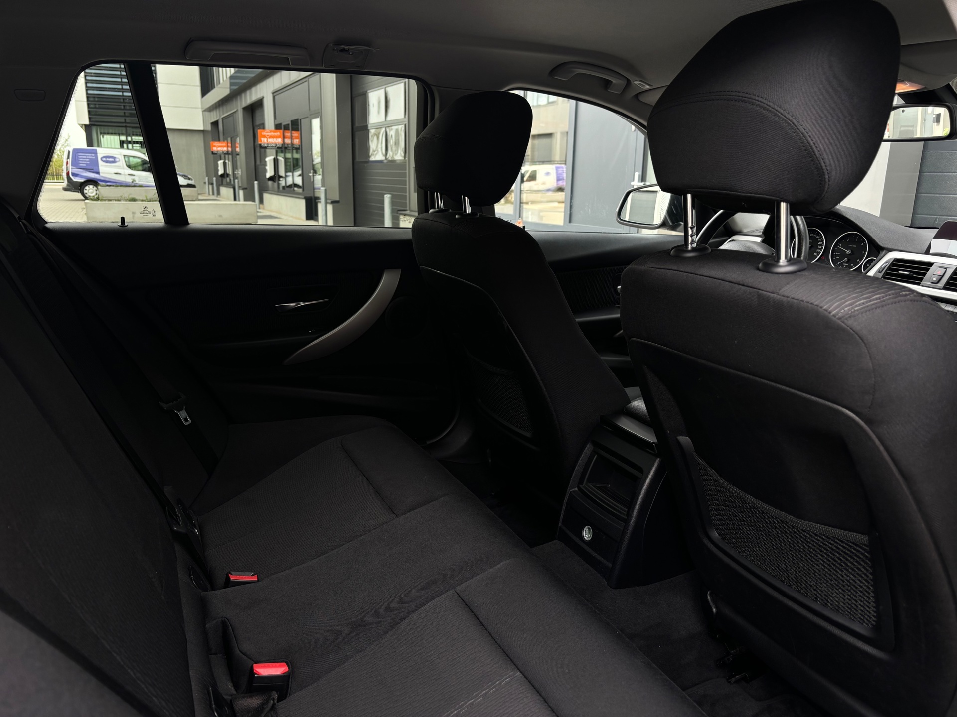 Foto van BMW 316d