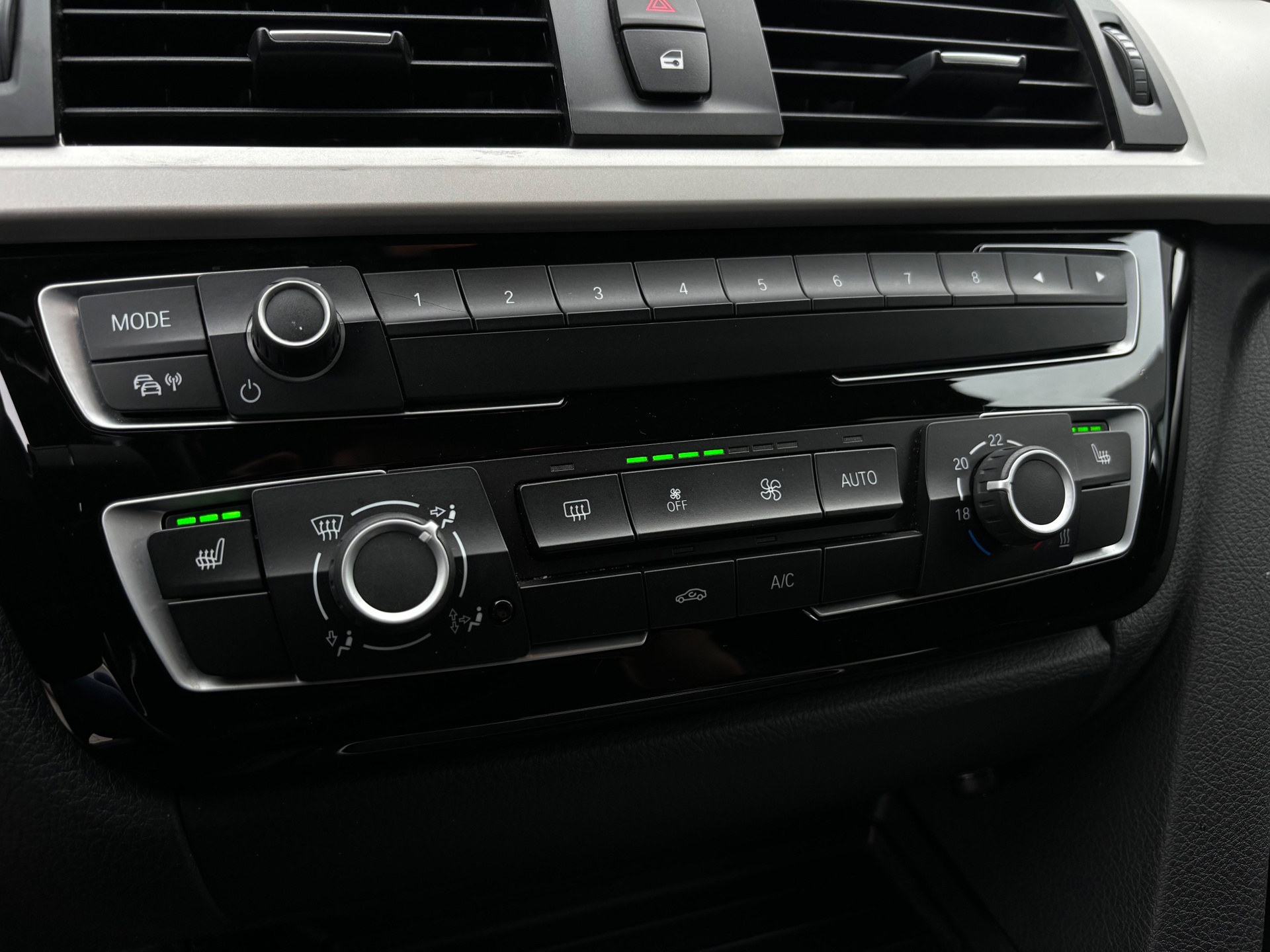 Foto van BMW 316d
