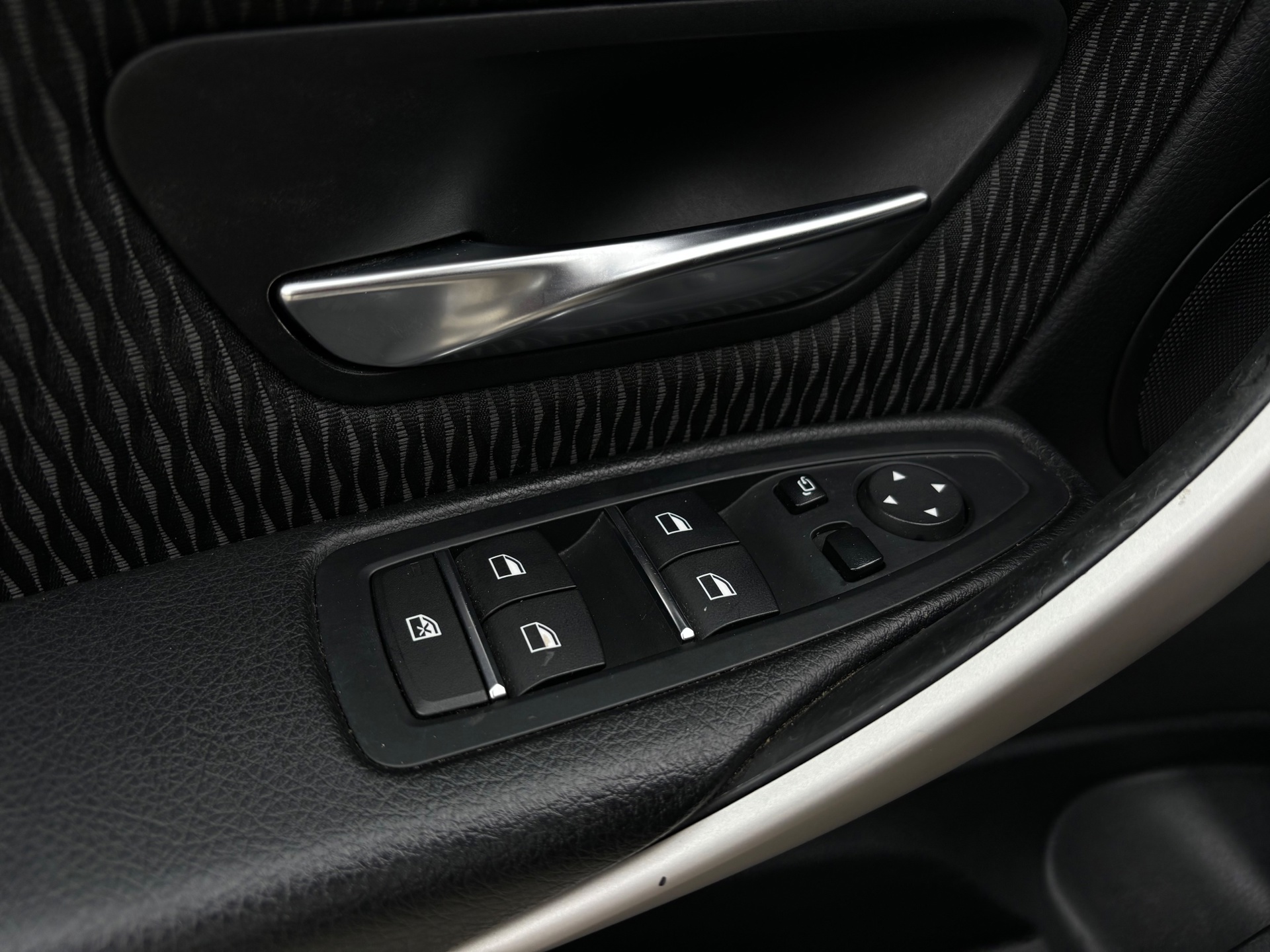 Foto van BMW 316d