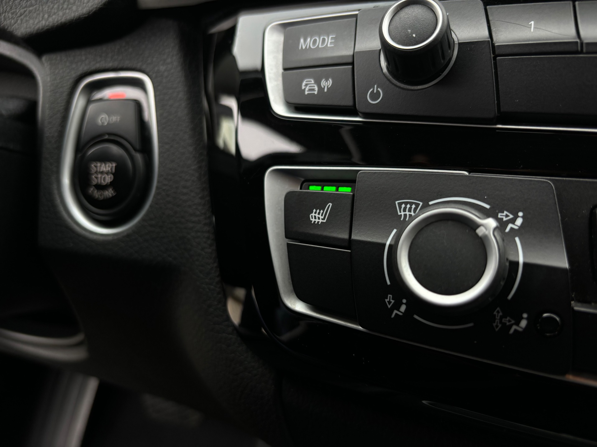 Foto van BMW 316d
