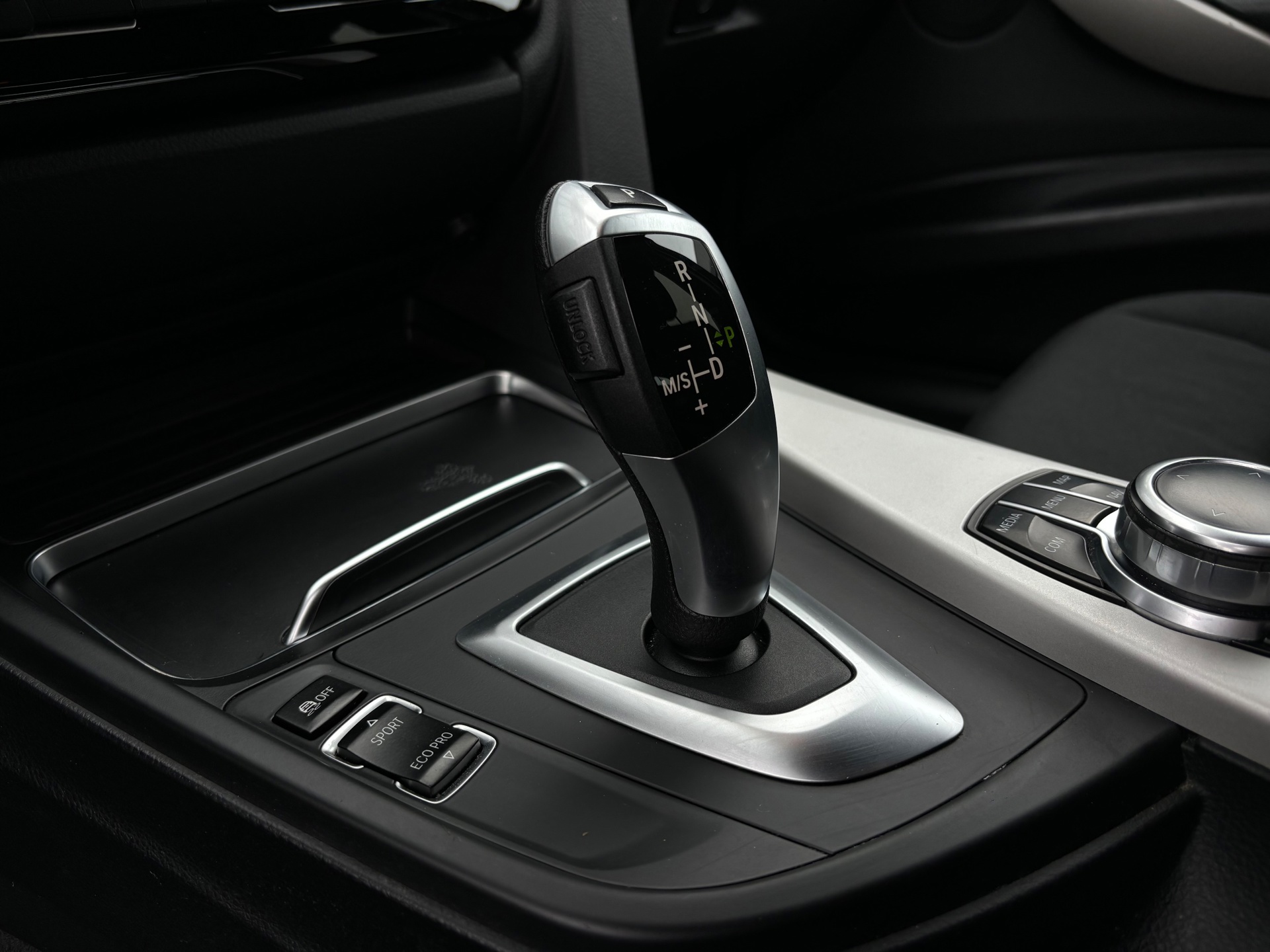 Foto van BMW 316d
