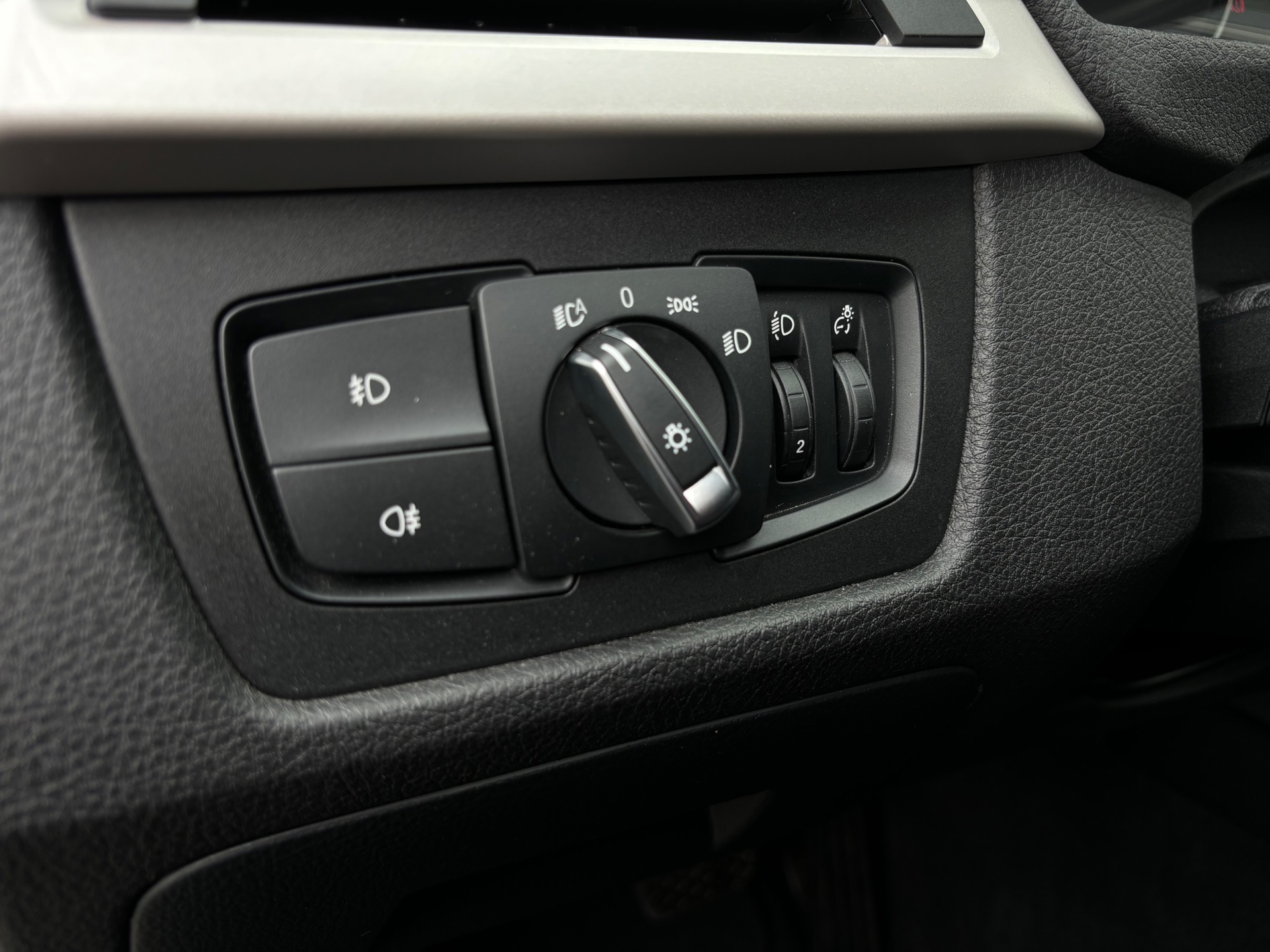Foto van BMW 316d
