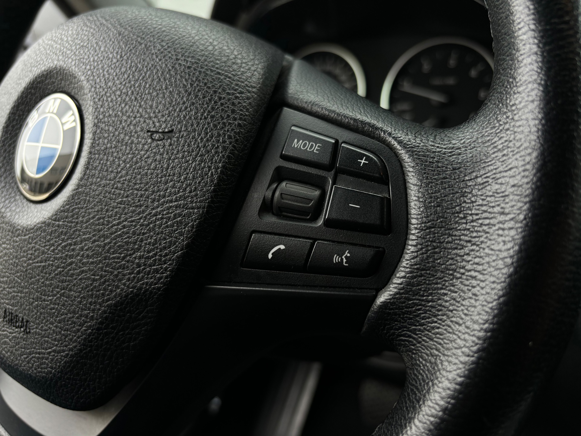 Foto van BMW 316d