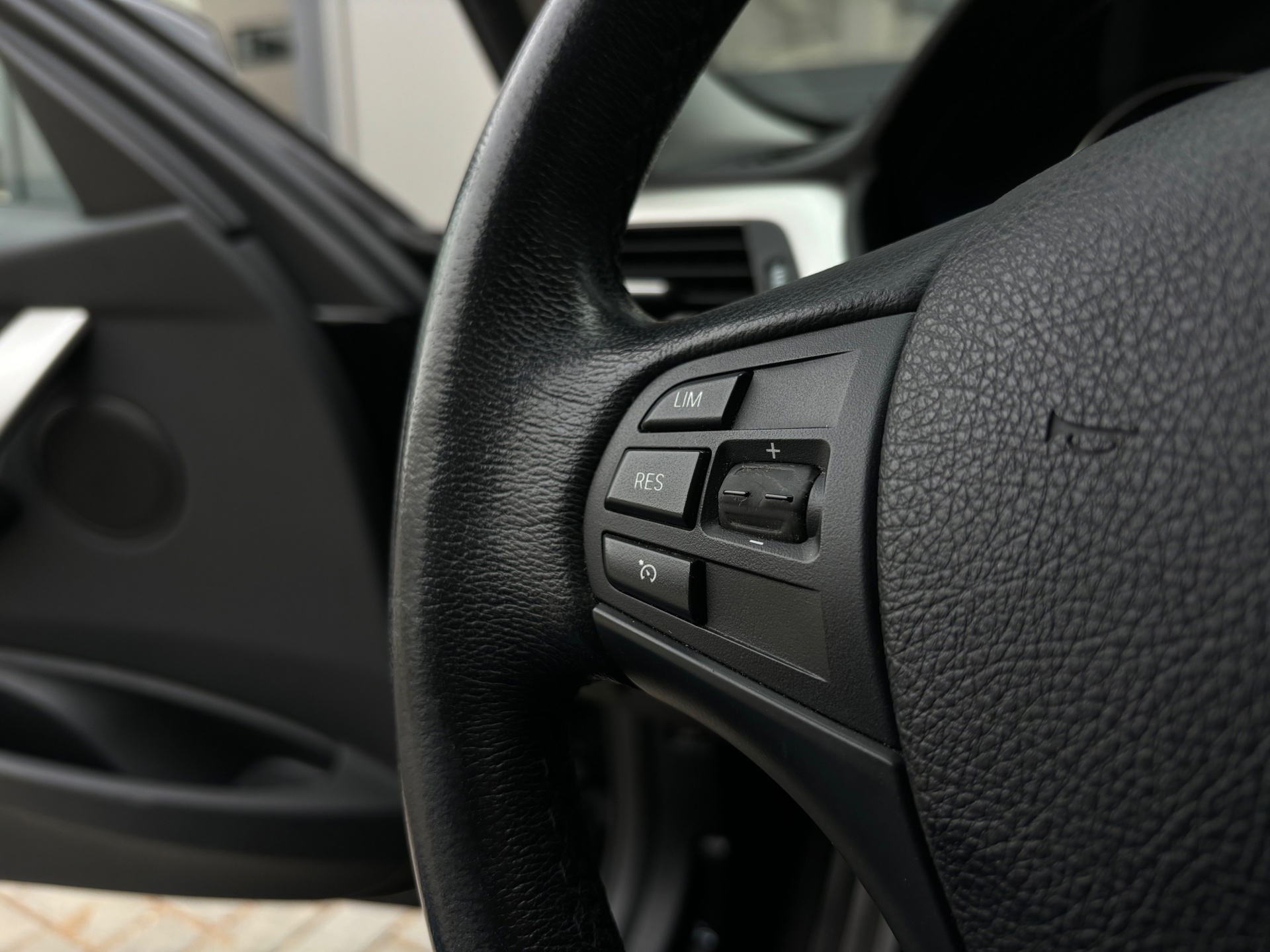 Foto van BMW 316d
