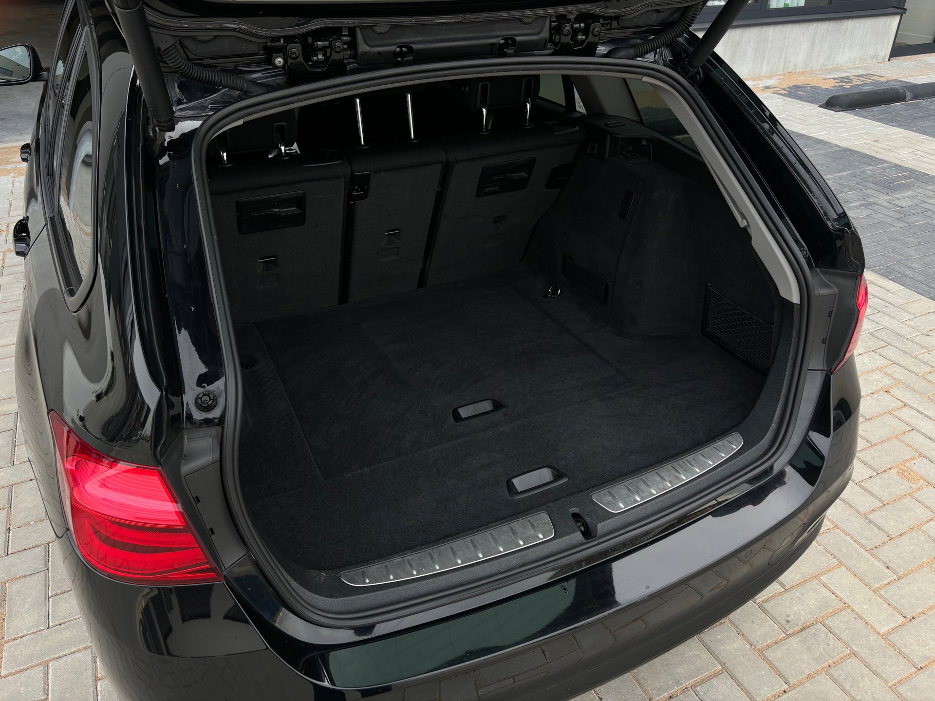 Foto van BMW 316d