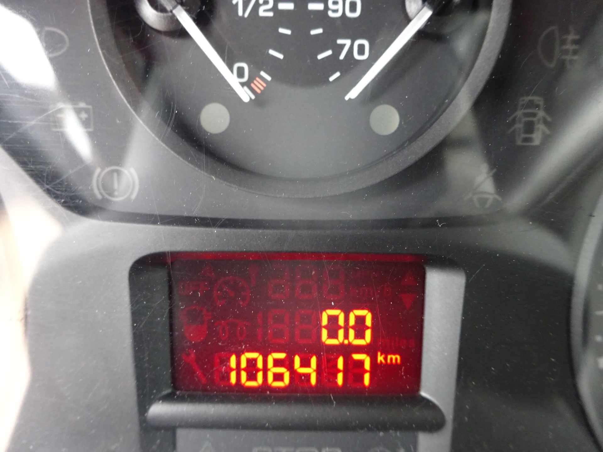 Foto van Citroen Berlingo