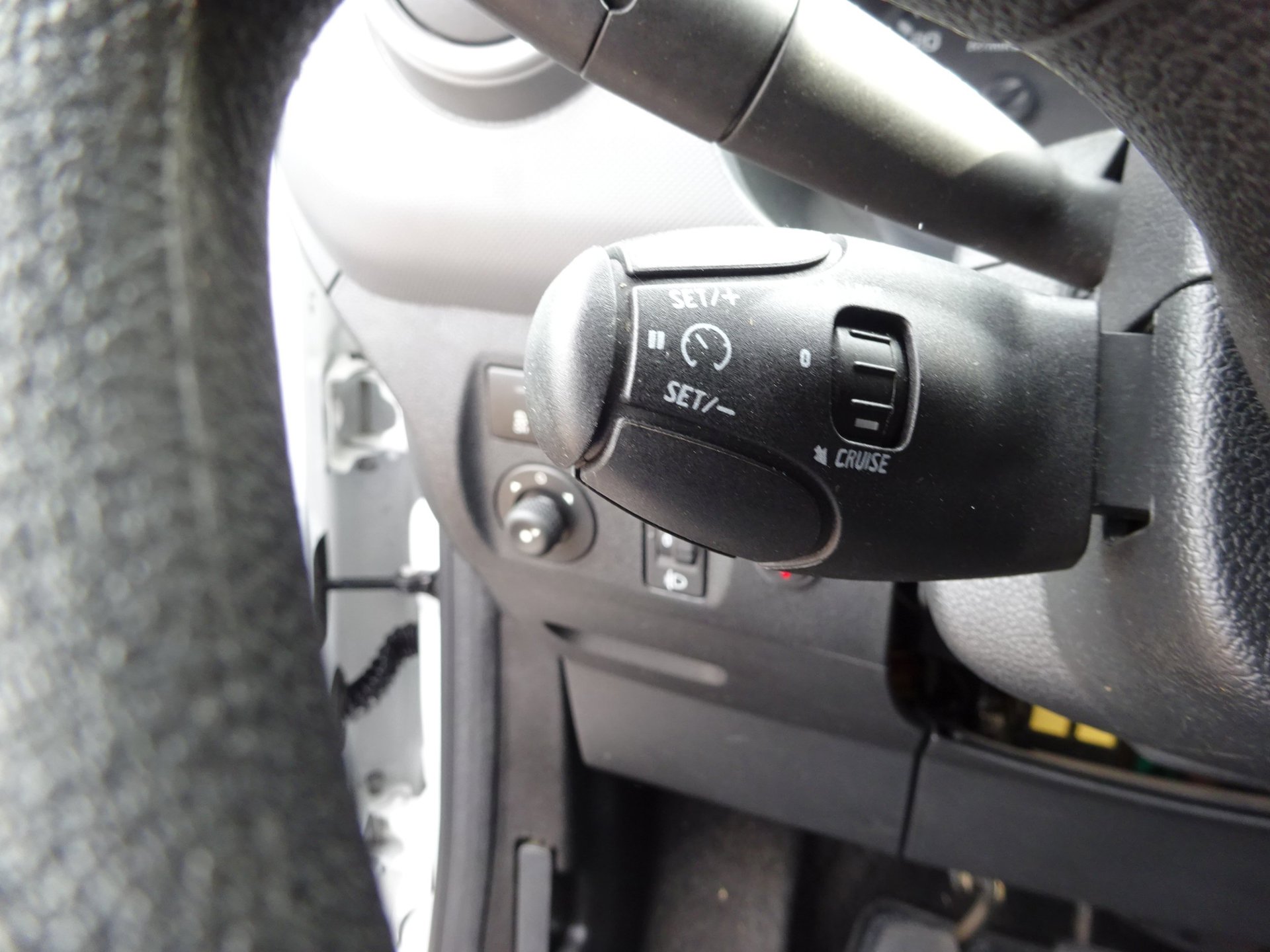 Foto van Citroen Berlingo