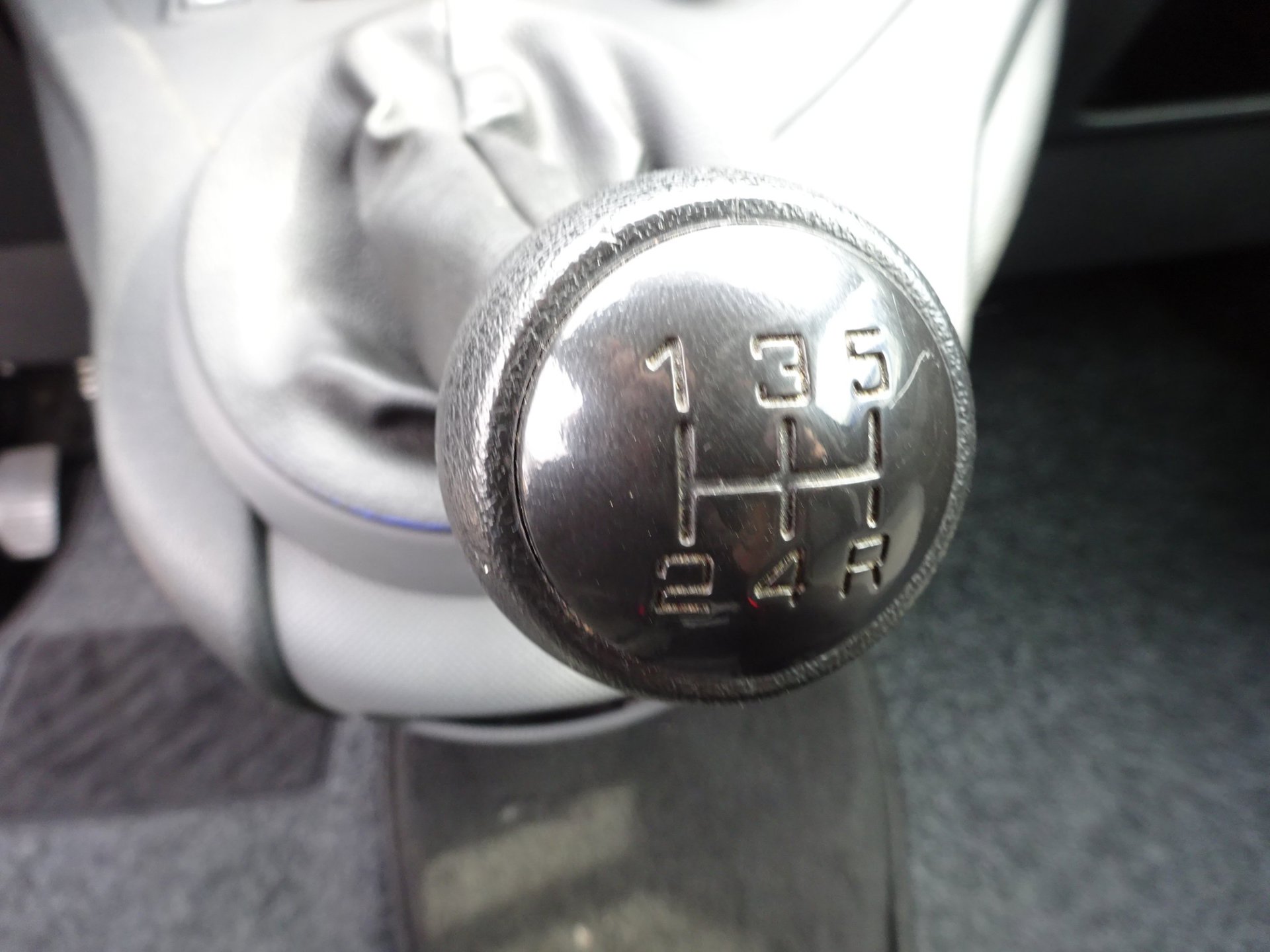 Foto van Citroen Berlingo