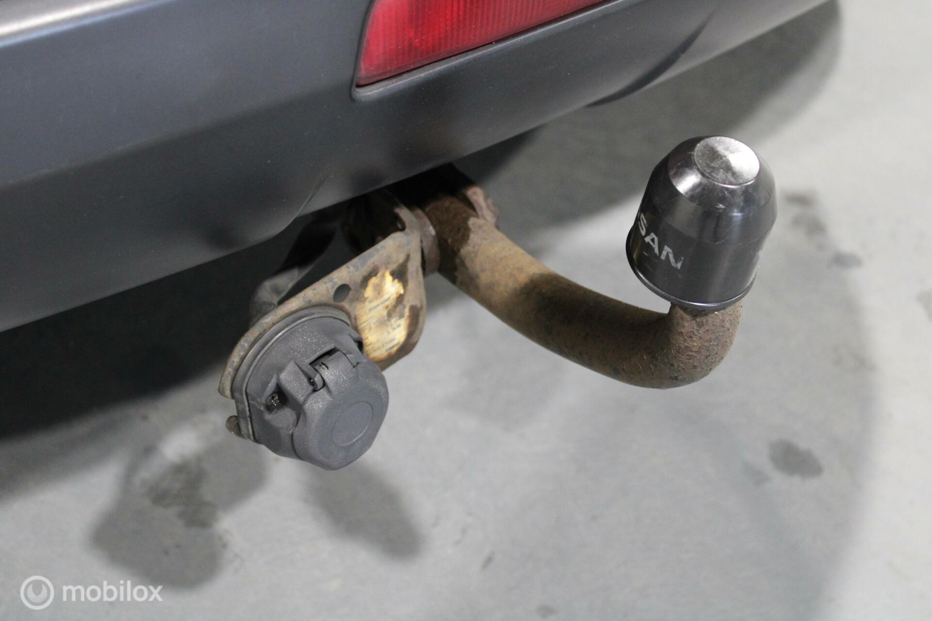 Foto van Nissan Qashqai
