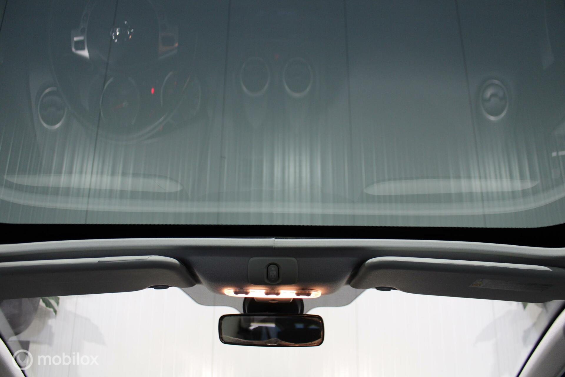 Foto van Nissan Qashqai