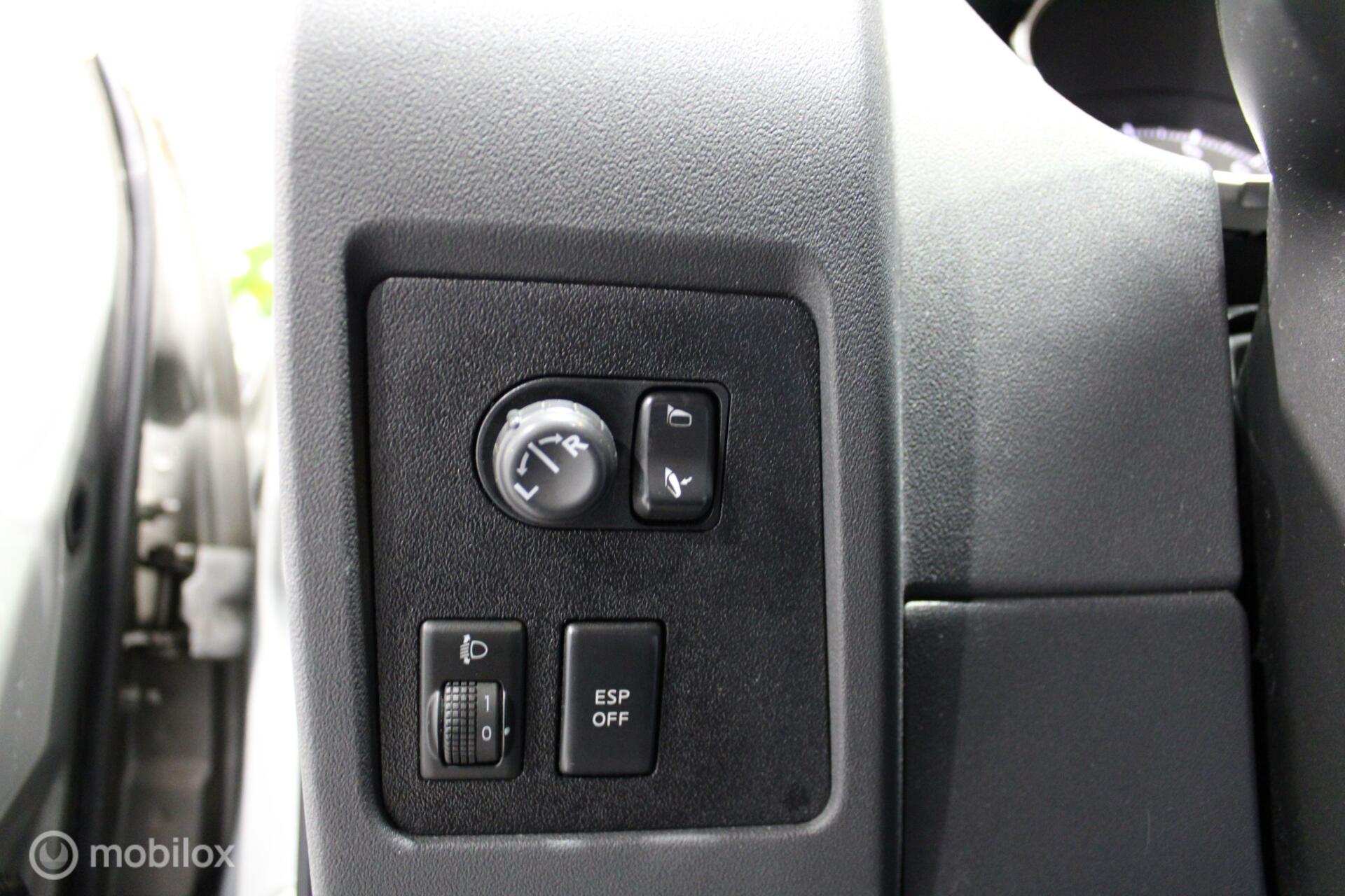 Foto van Nissan Qashqai