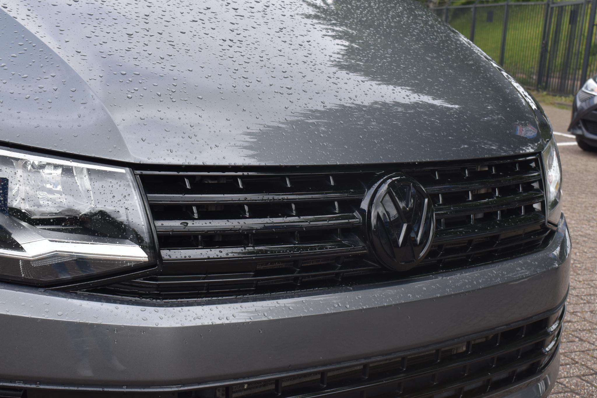Foto van Volkswagen Kombi