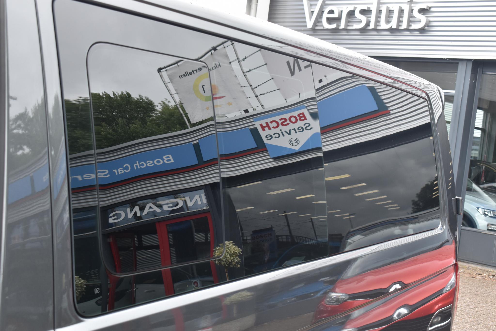 Foto van Volkswagen Kombi